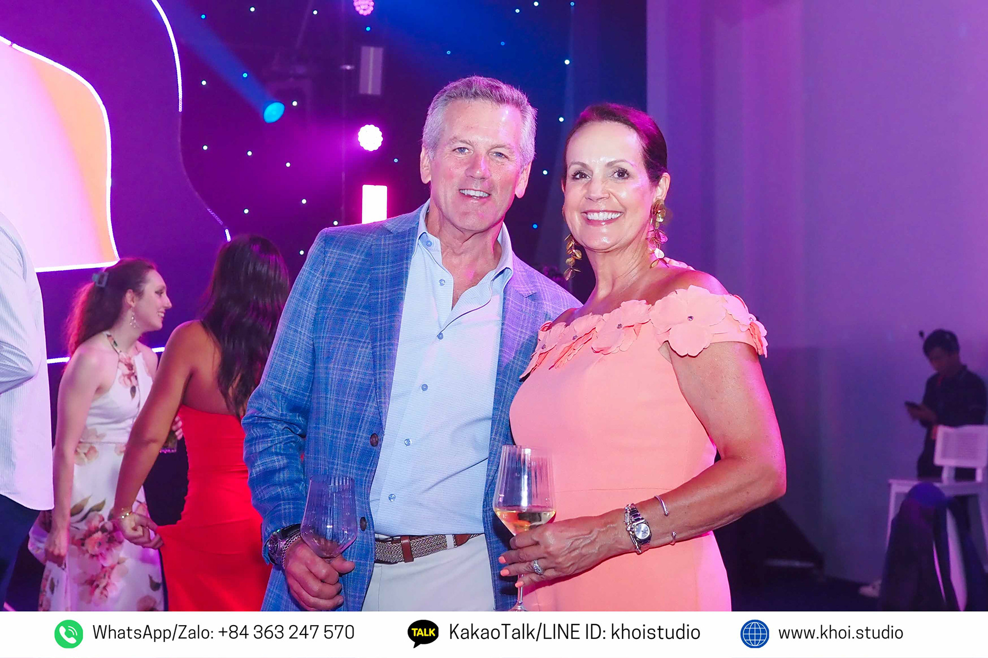 Teradata | Company Trip - Da Nang 2026 | Corporate event photographer in da nang