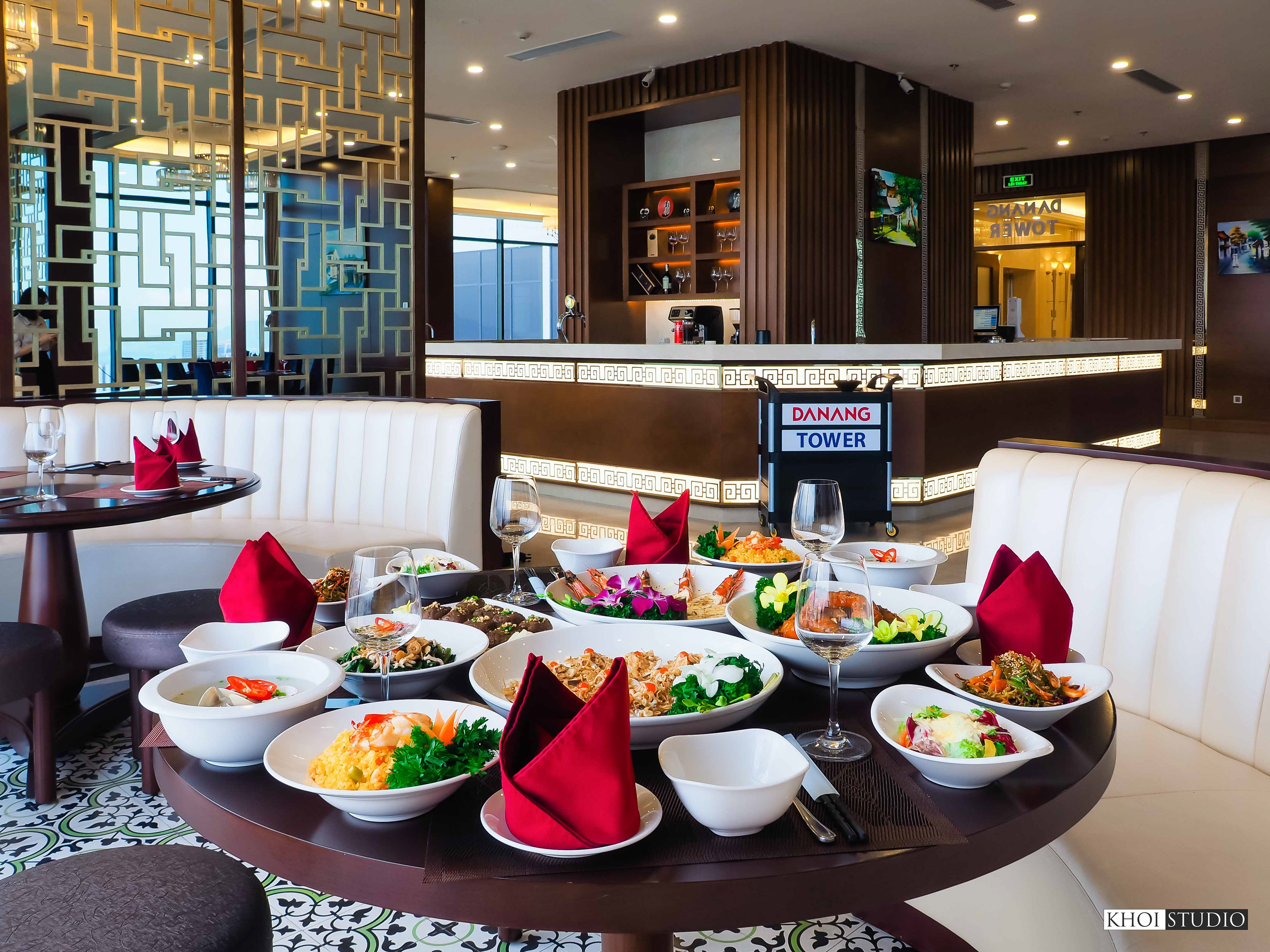 Da Nang Food Photography | Chụp Ảnh Đồ Ăn, Thức Uống Đà Nẵng | 다낭의 음식과 음료 사진 찍기 | 在岘港拍摄食物和饮料 | ダナンの食べ物と飲み物の写真を撮る