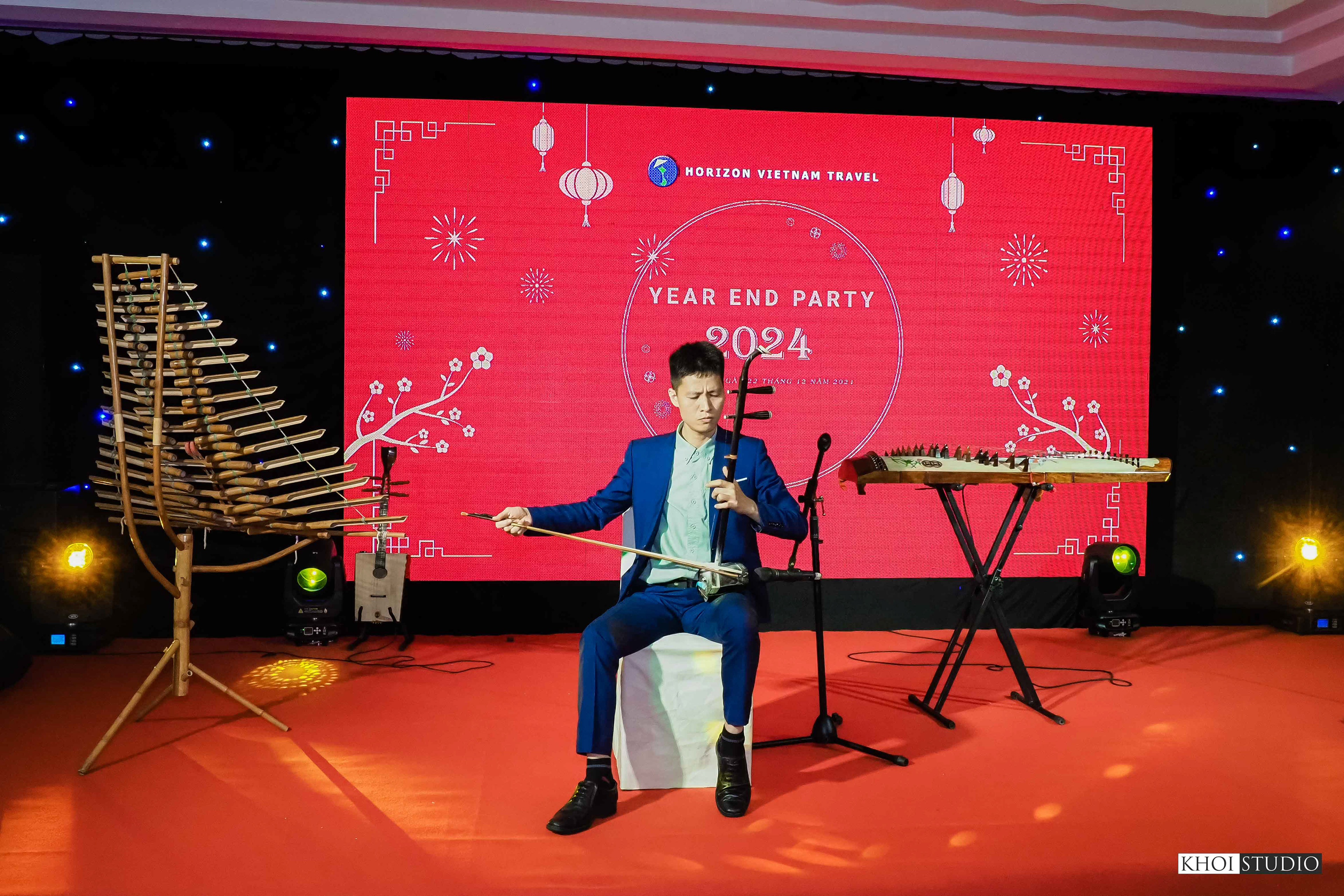 Da Nang Party Photography