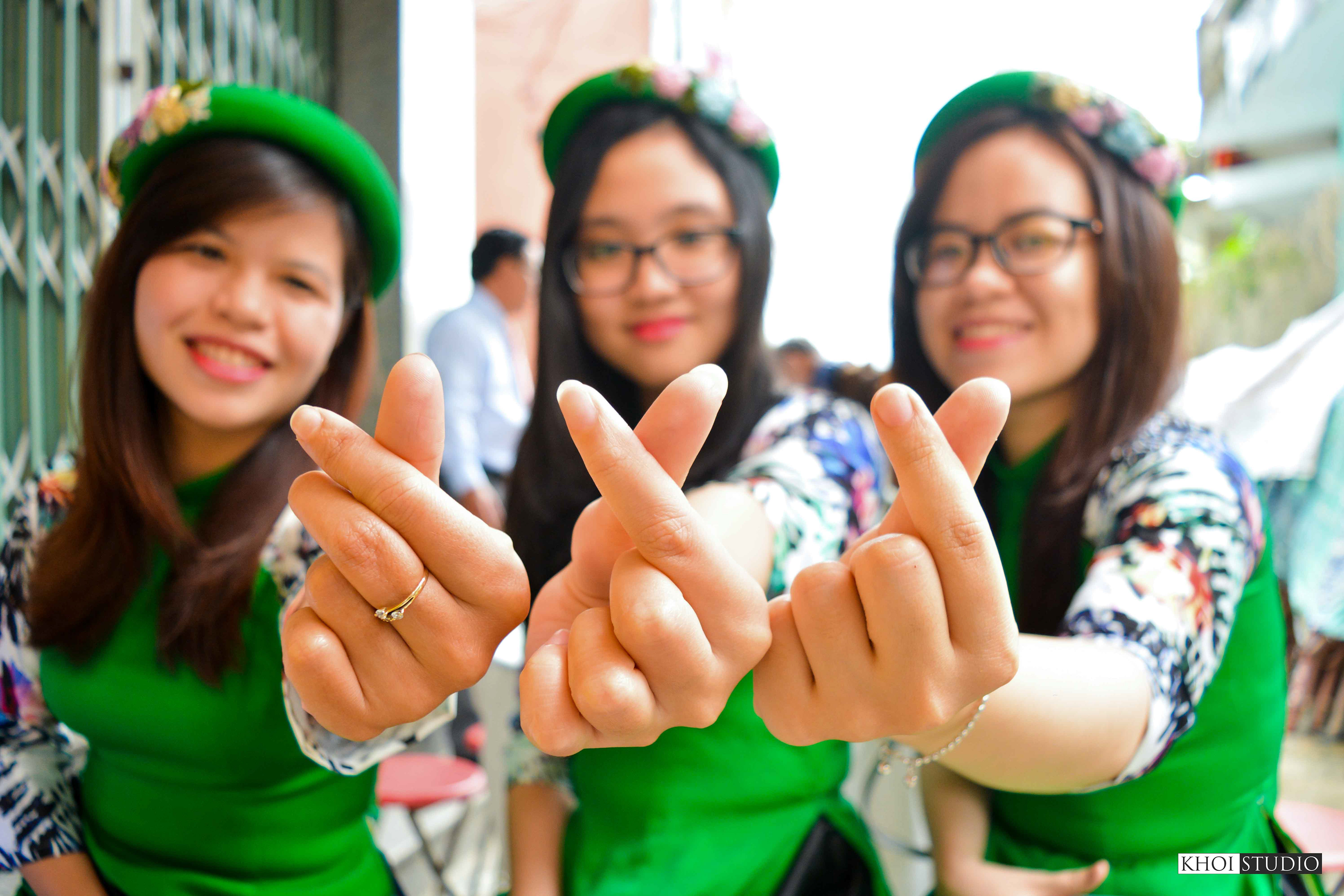 Da Nang Wedding Photography