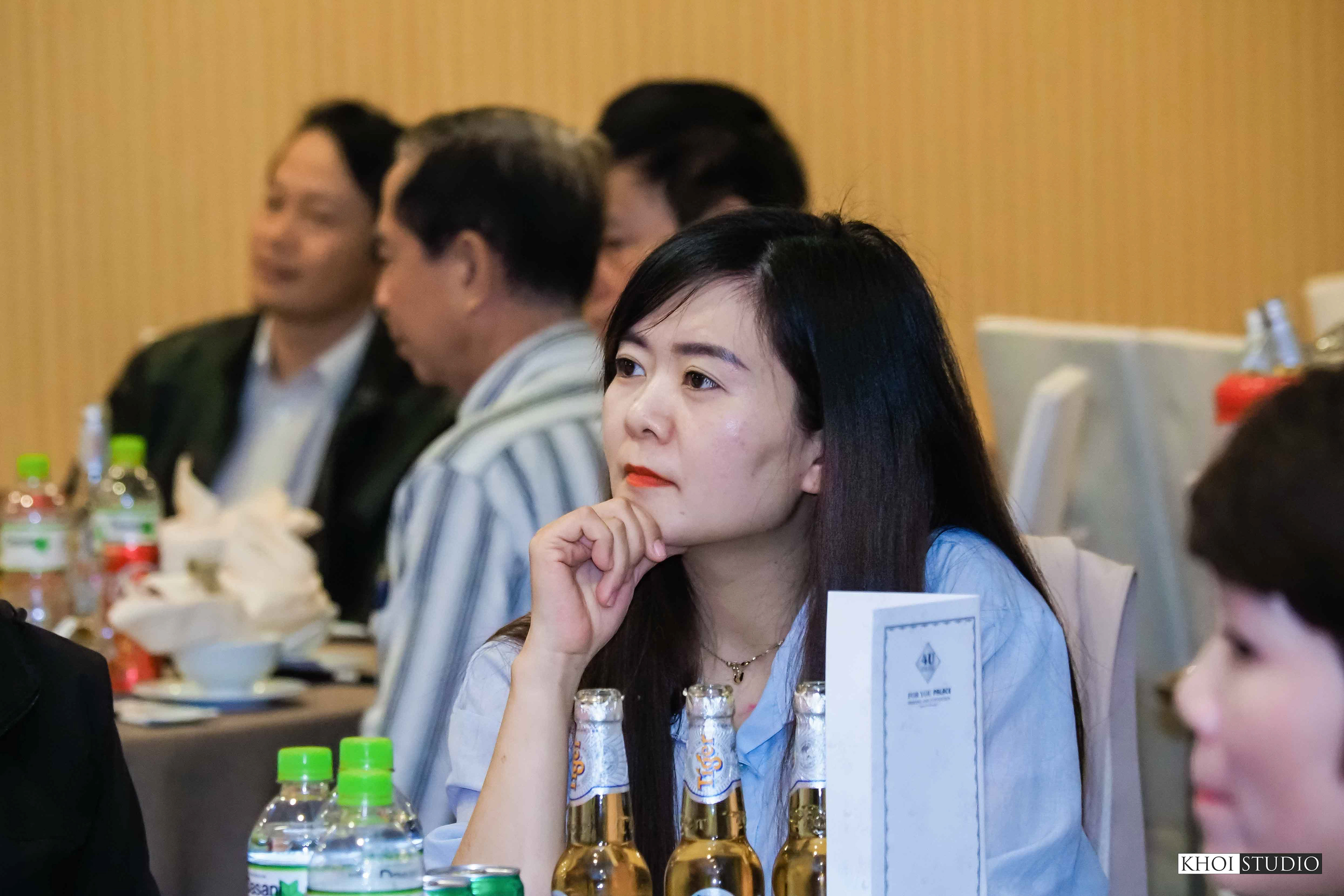 Da Nang Party Photography