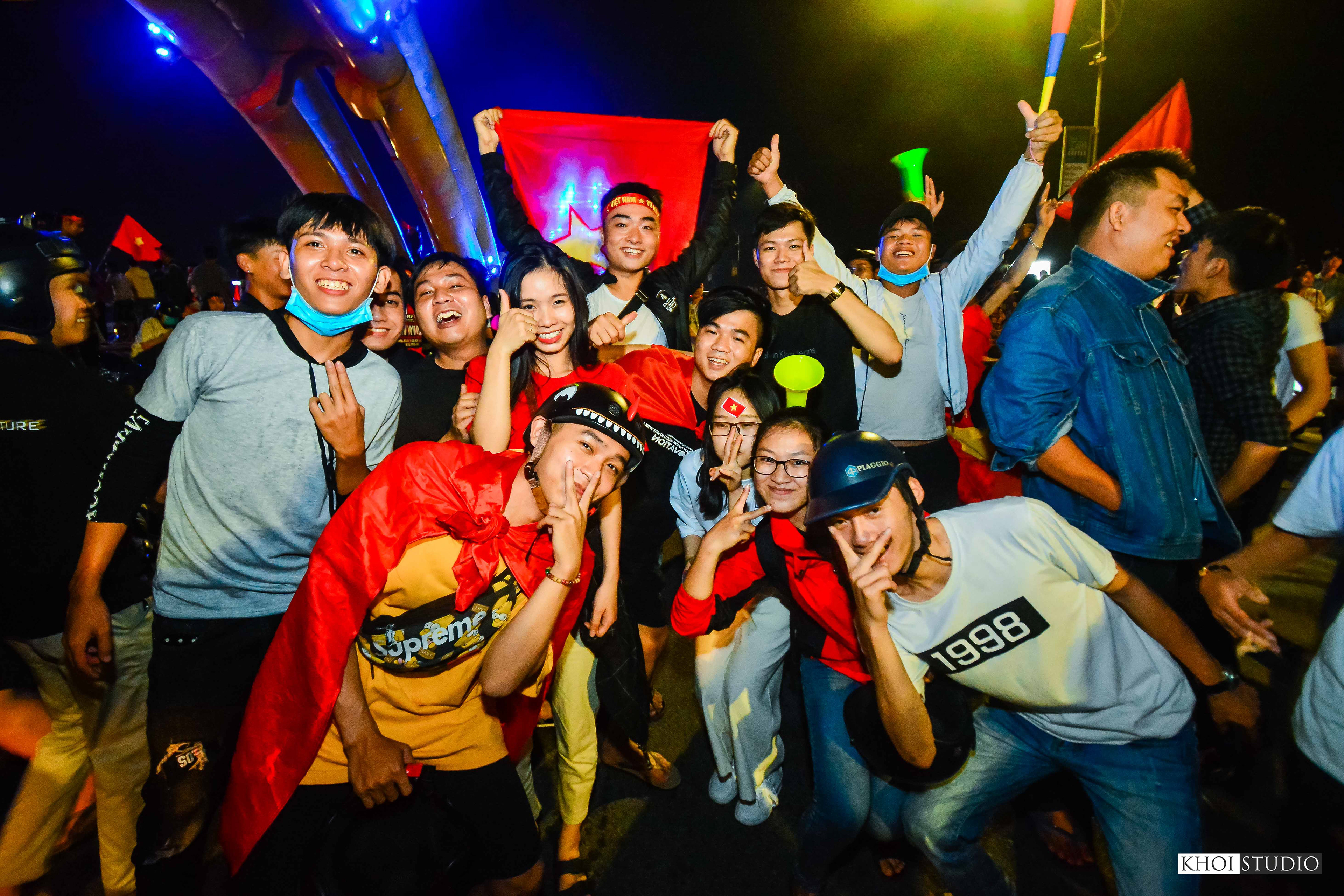 Da Nang, Vietnam - AFF 2018