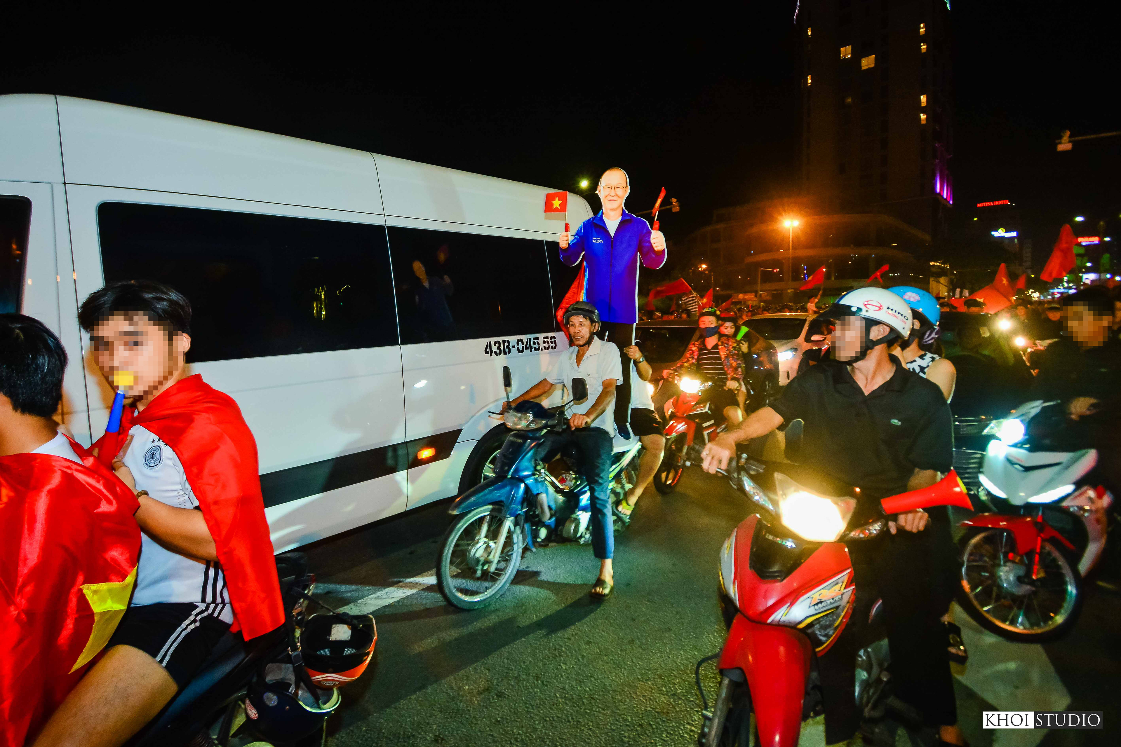 Da Nang, Vietnam - AFF 2018