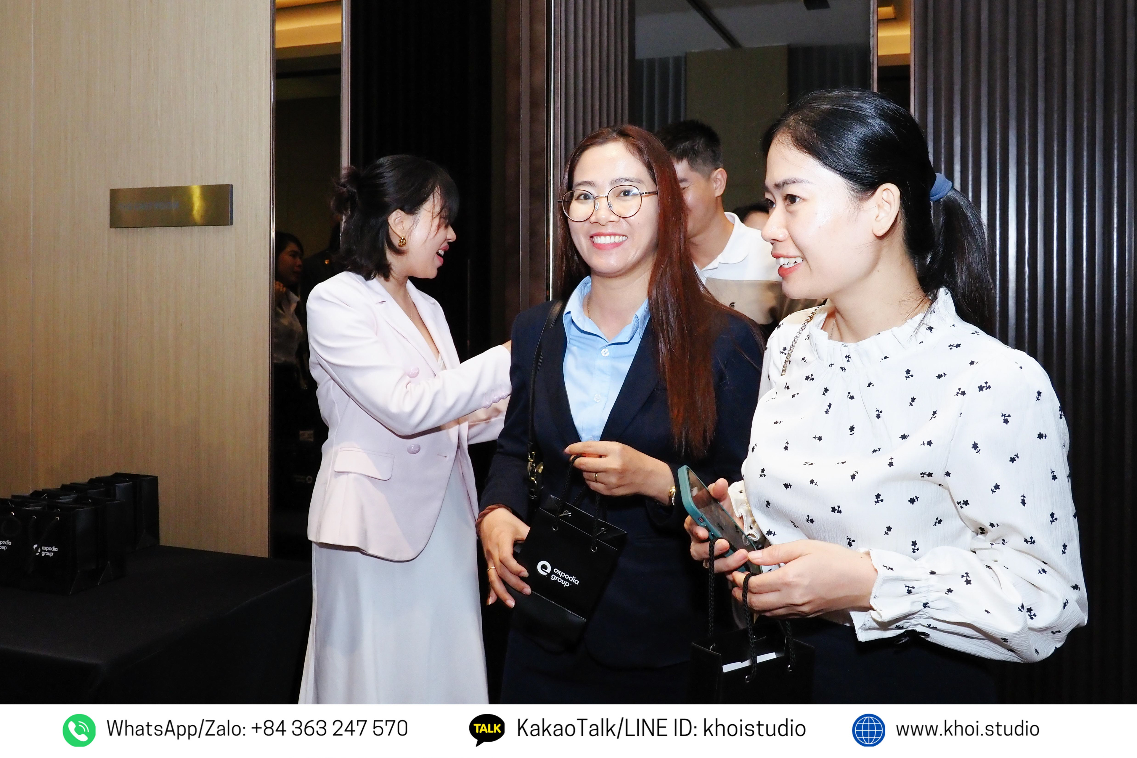 Expedia Partner Event Da Nang 2025