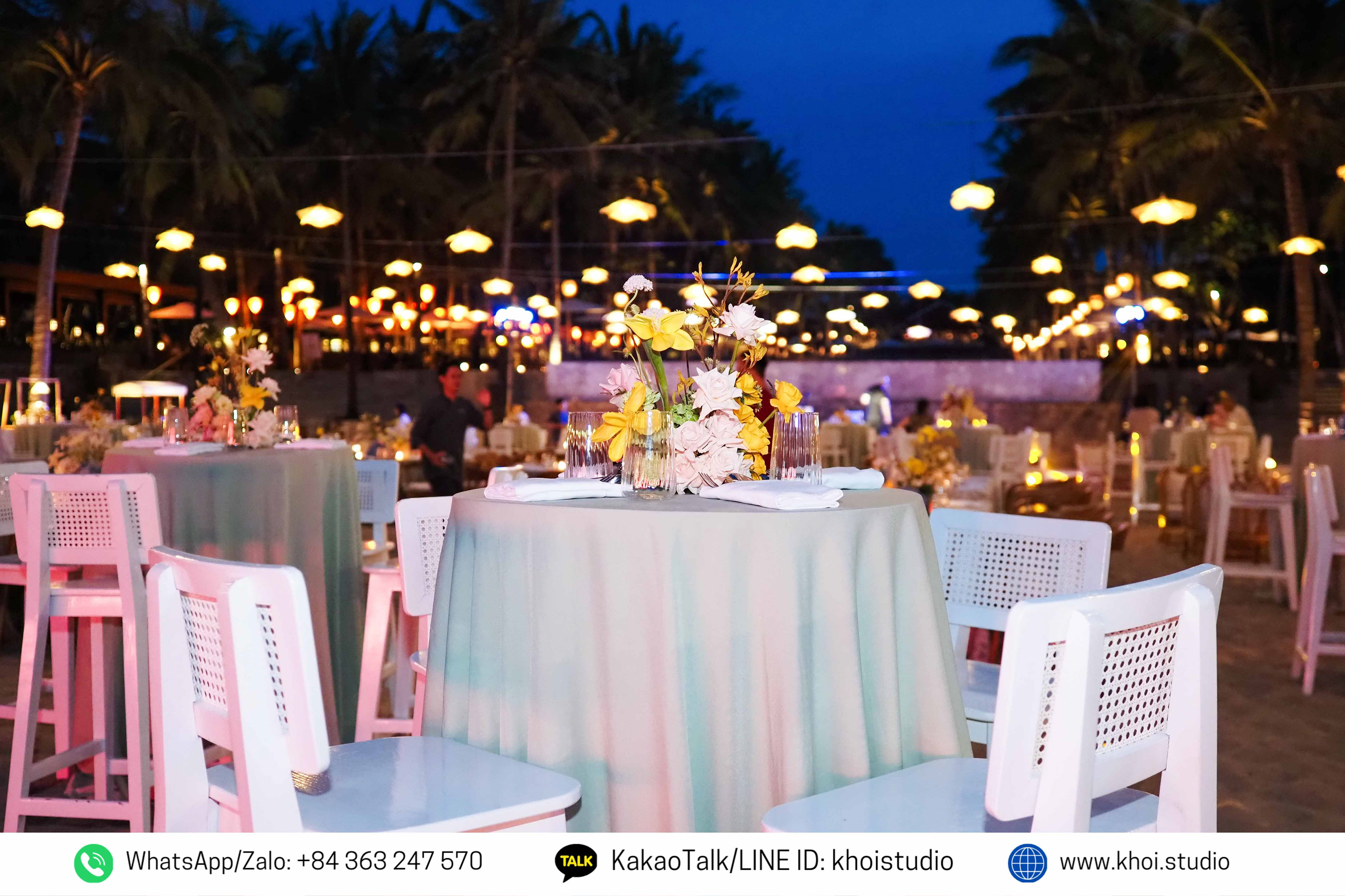 Teradata | Company Trip - Da Nang 2026 | Corporate event photographer in da nang