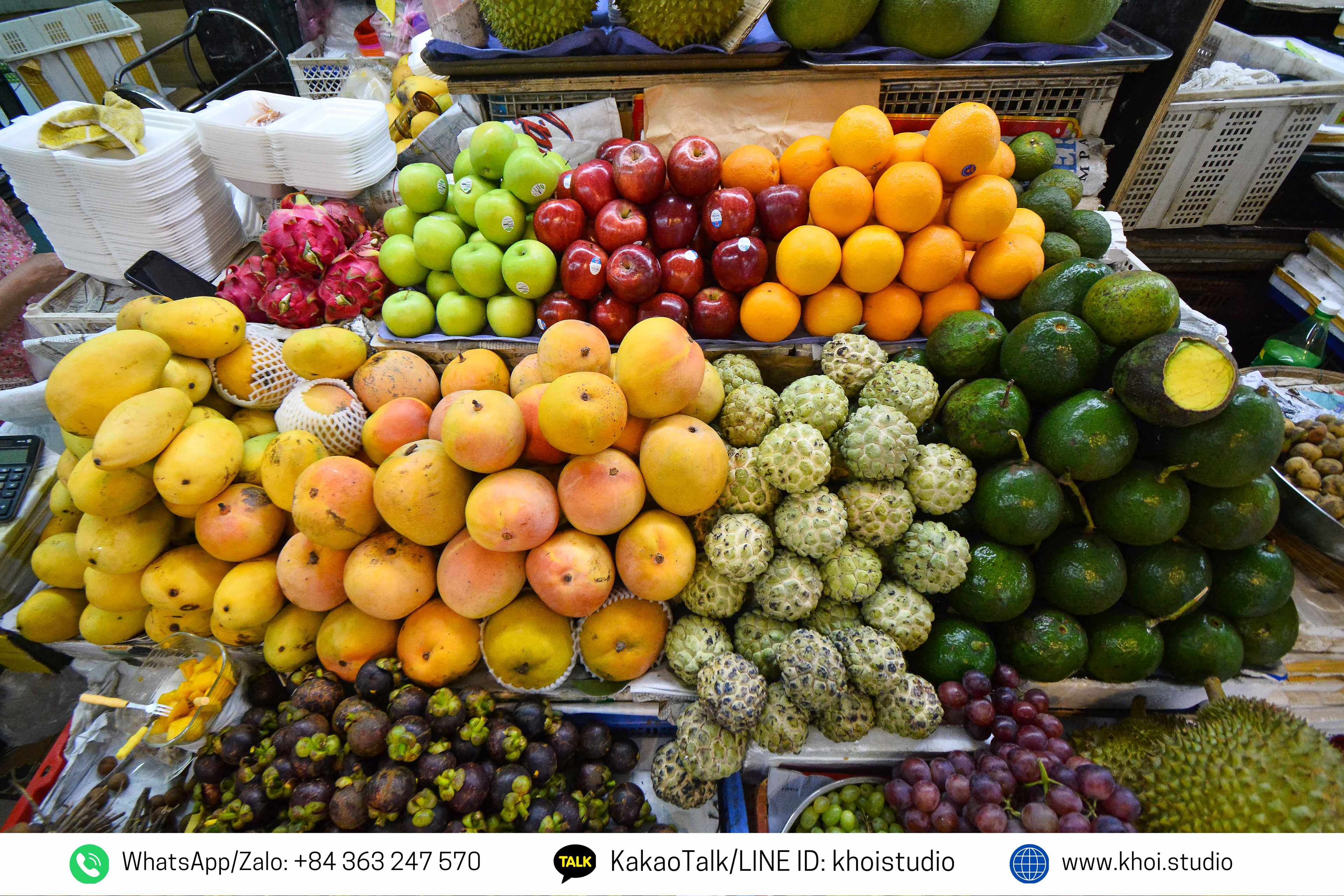 Da Nang Event and Stock Photography - Chụp ảnh Đà Nẵng