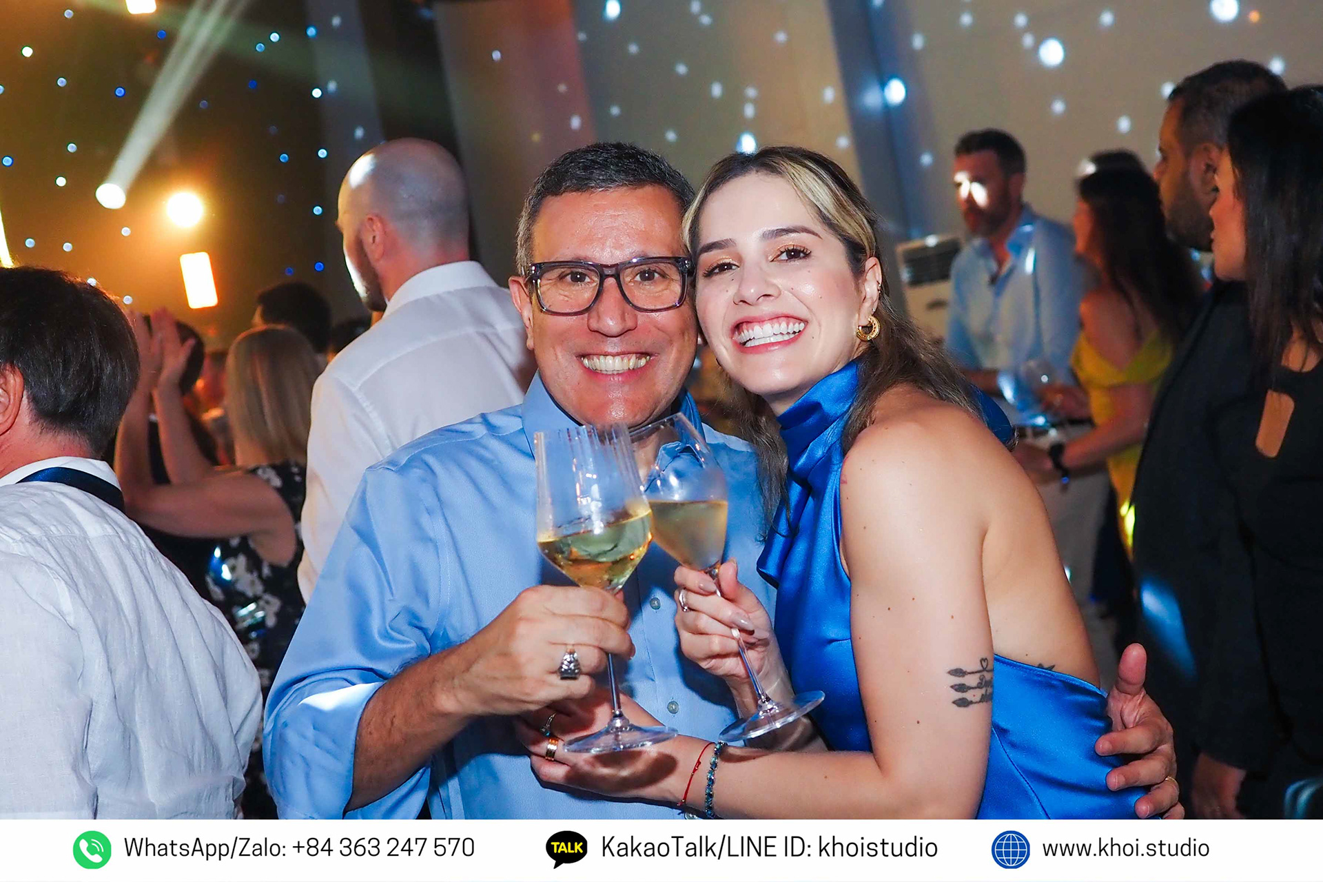 Teradata | Company Trip - Da Nang 2026 | Corporate event photographer in da nang