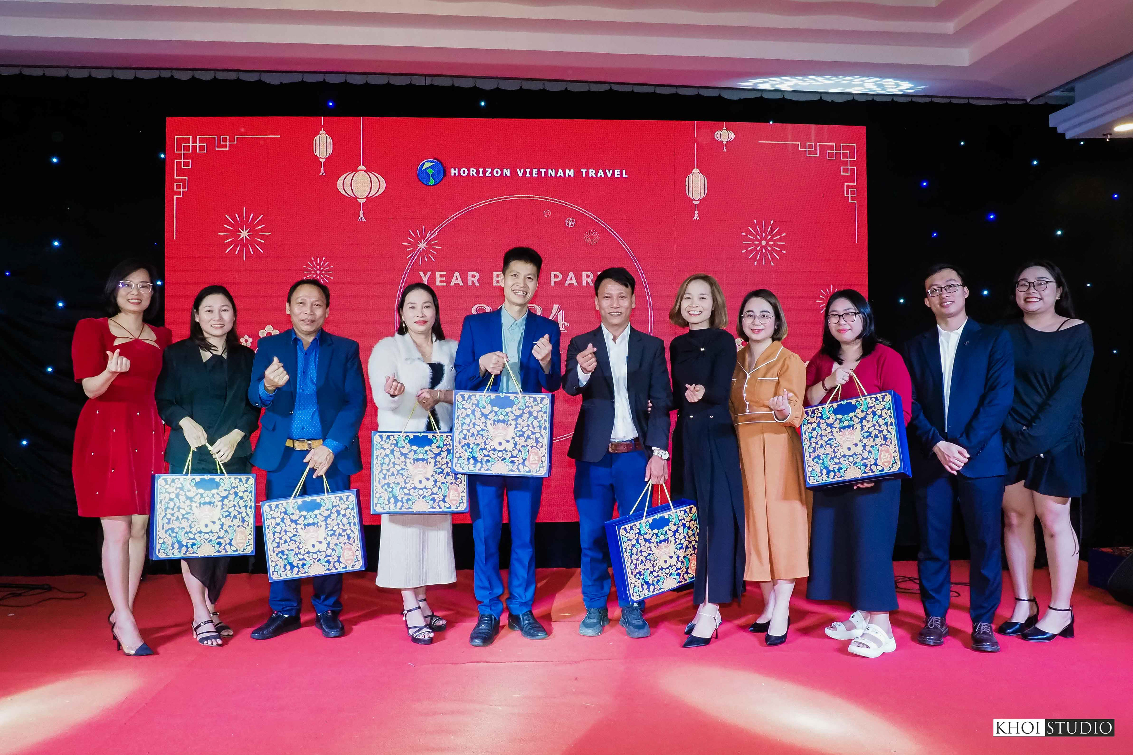 Da Nang Party Photography