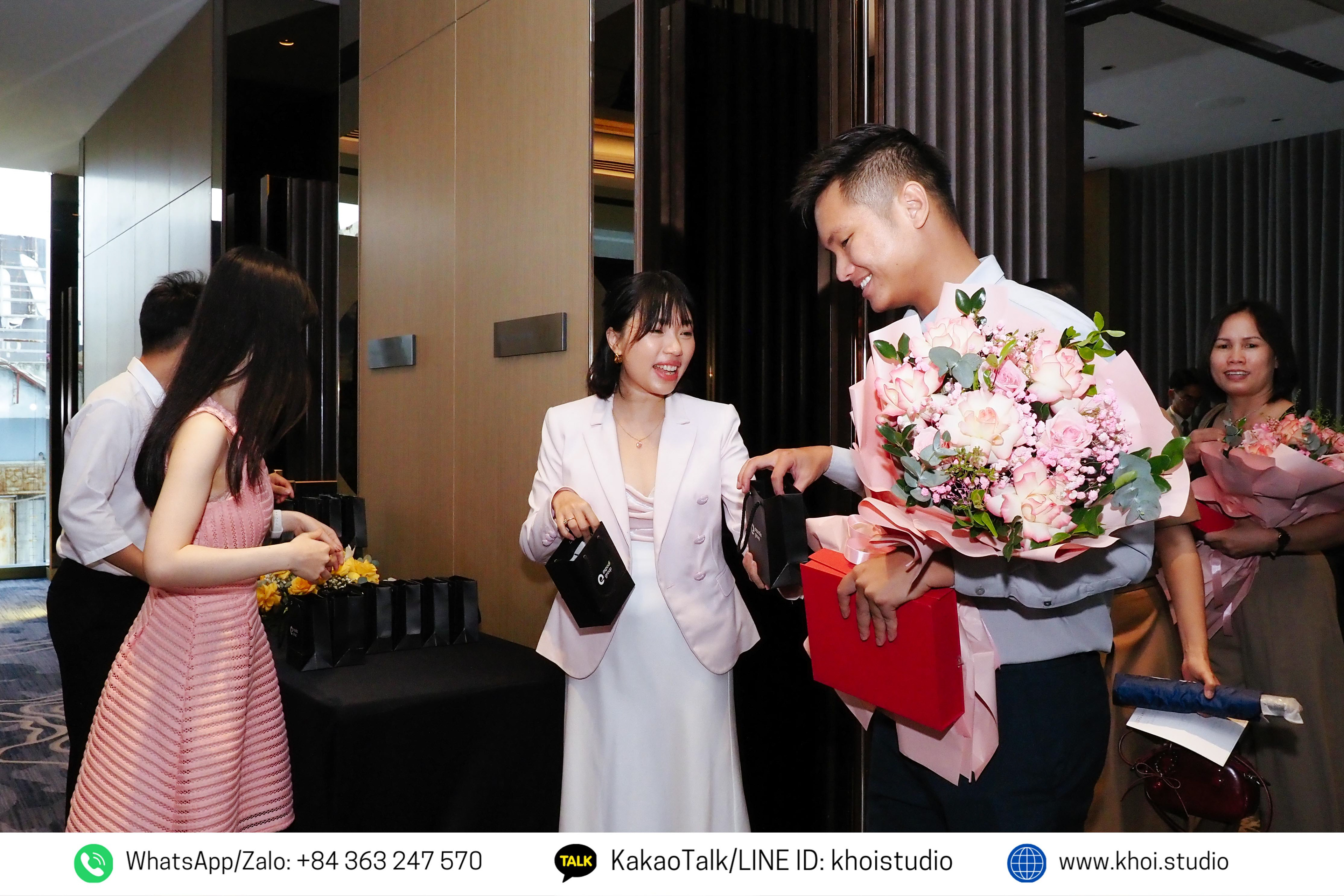 Expedia Partner Event Da Nang 2025