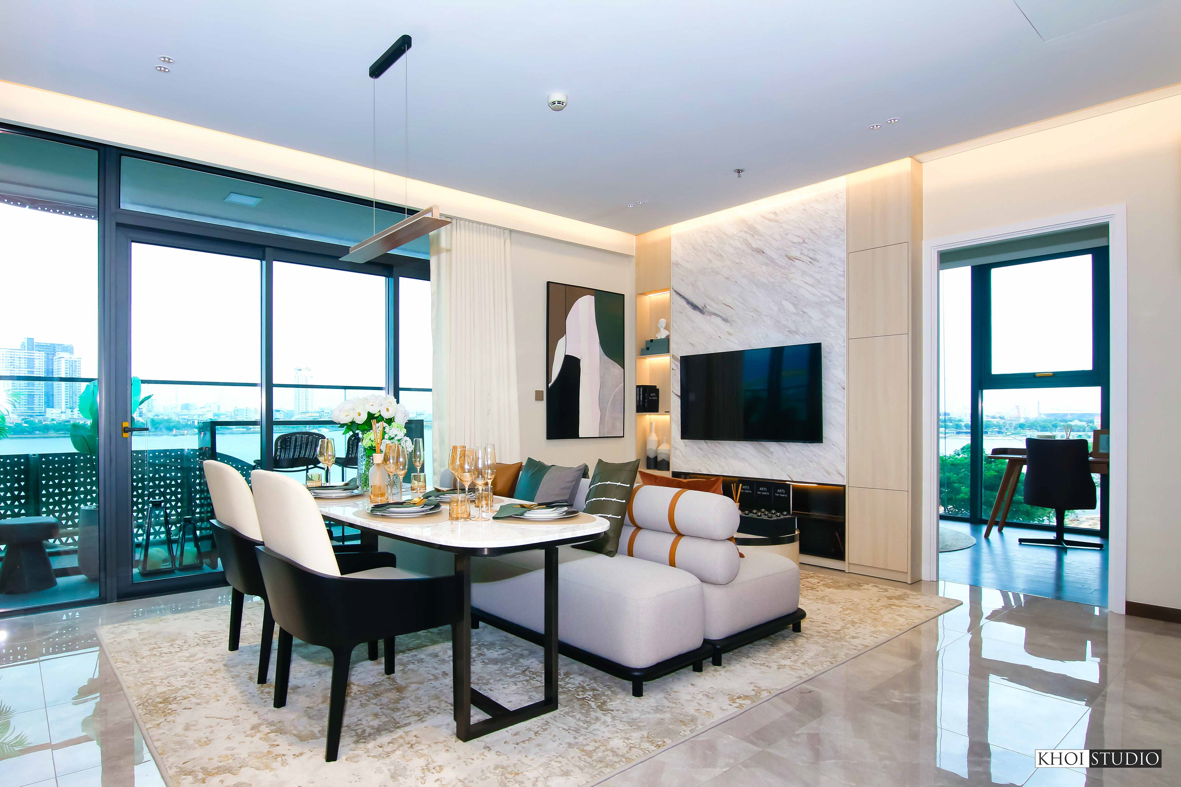 Da Nang Architecture, Construction, Exterior, Interior Real Estate Photography | Chụp ảnh kiến trúc, xây dựng, nội ngoại thất, bất động sản Đà Nẵng, Hội An