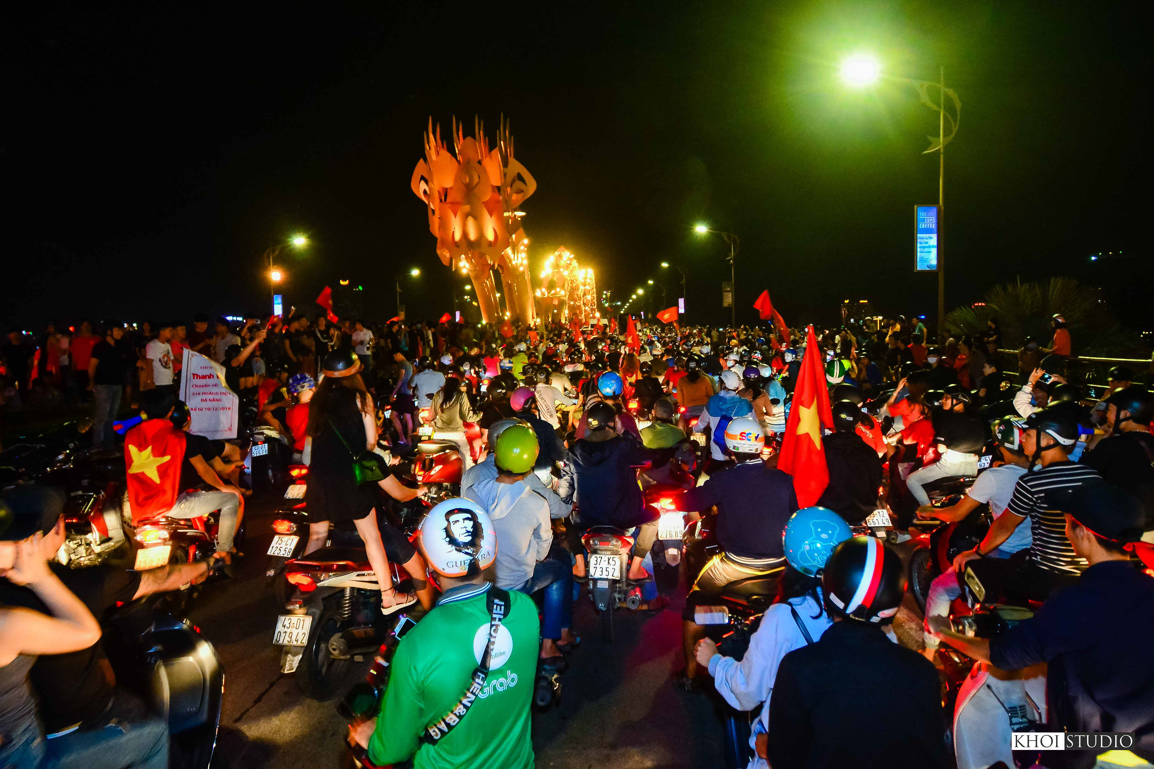 Da Nang, Vietnam - AFF 2018