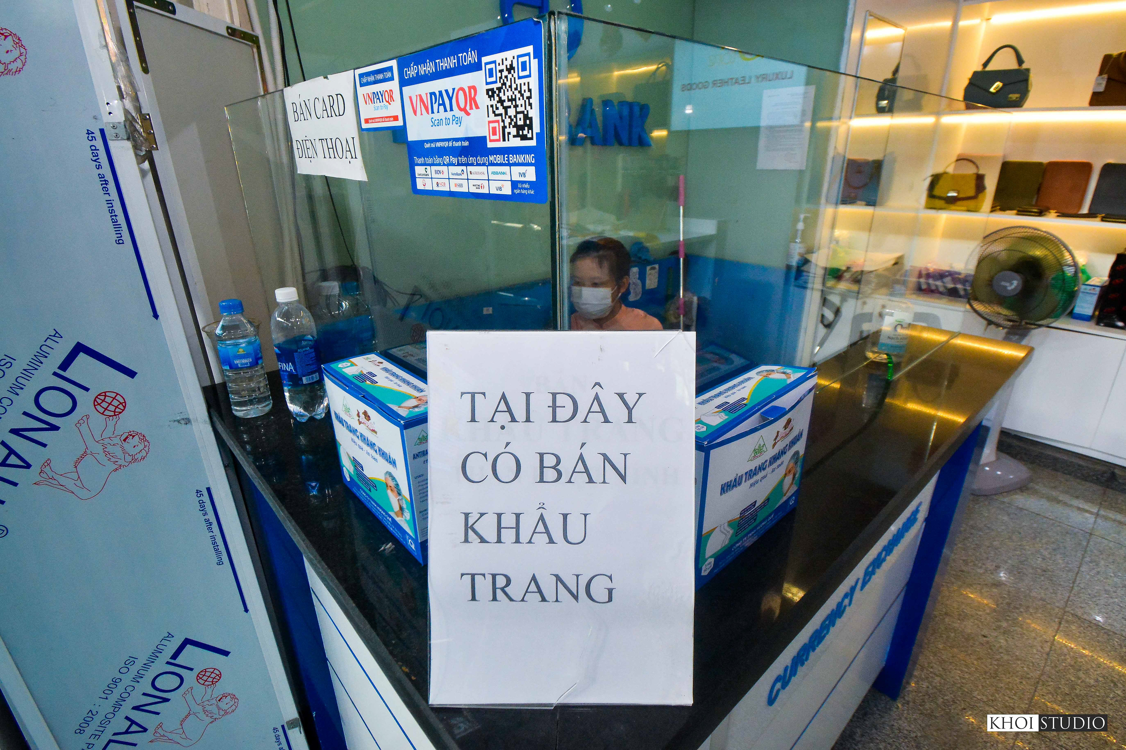 Da Nang, Vietnam - Covid-19