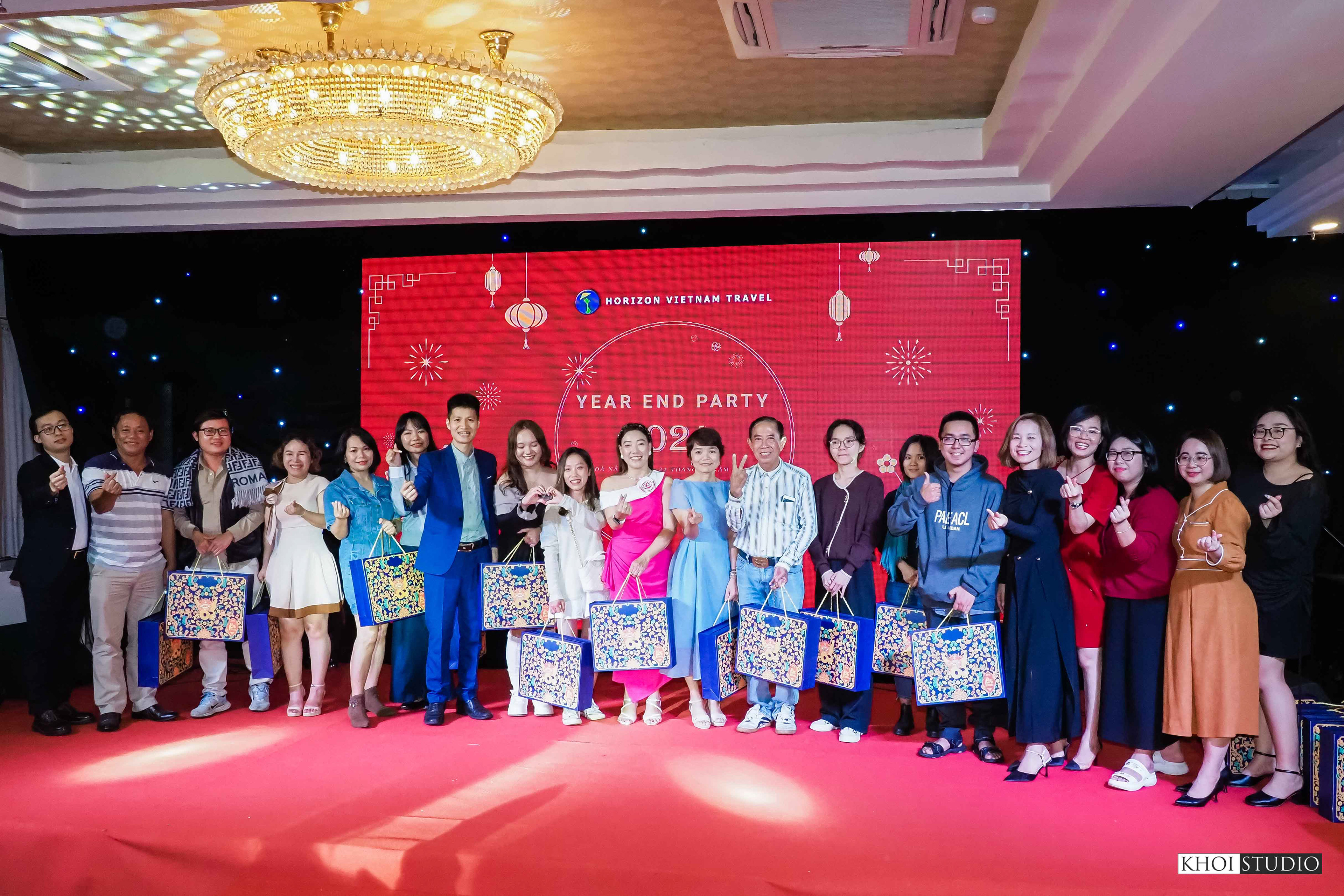 Da Nang Party Photography