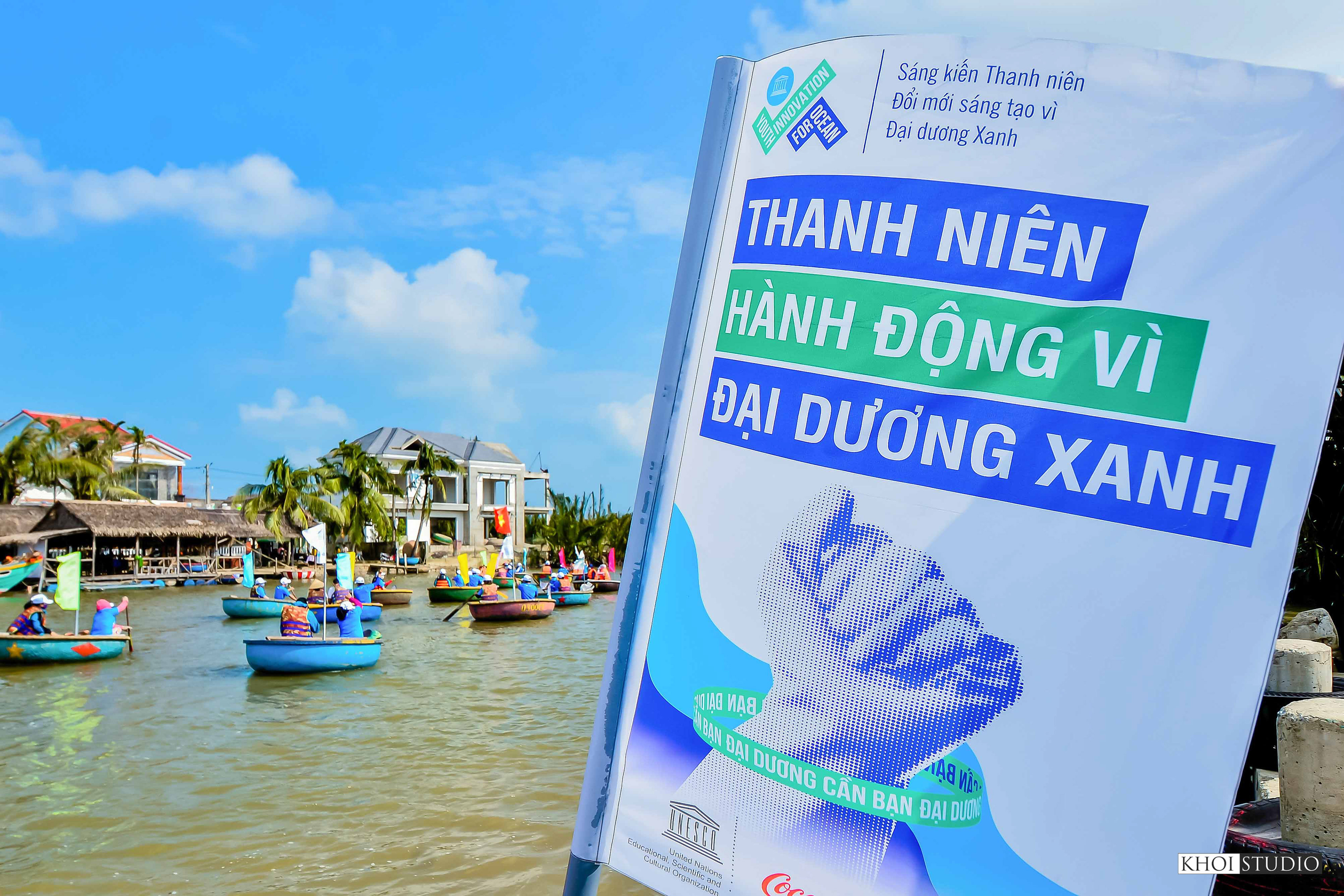 UNESCO Vietnam's event in Hoi An