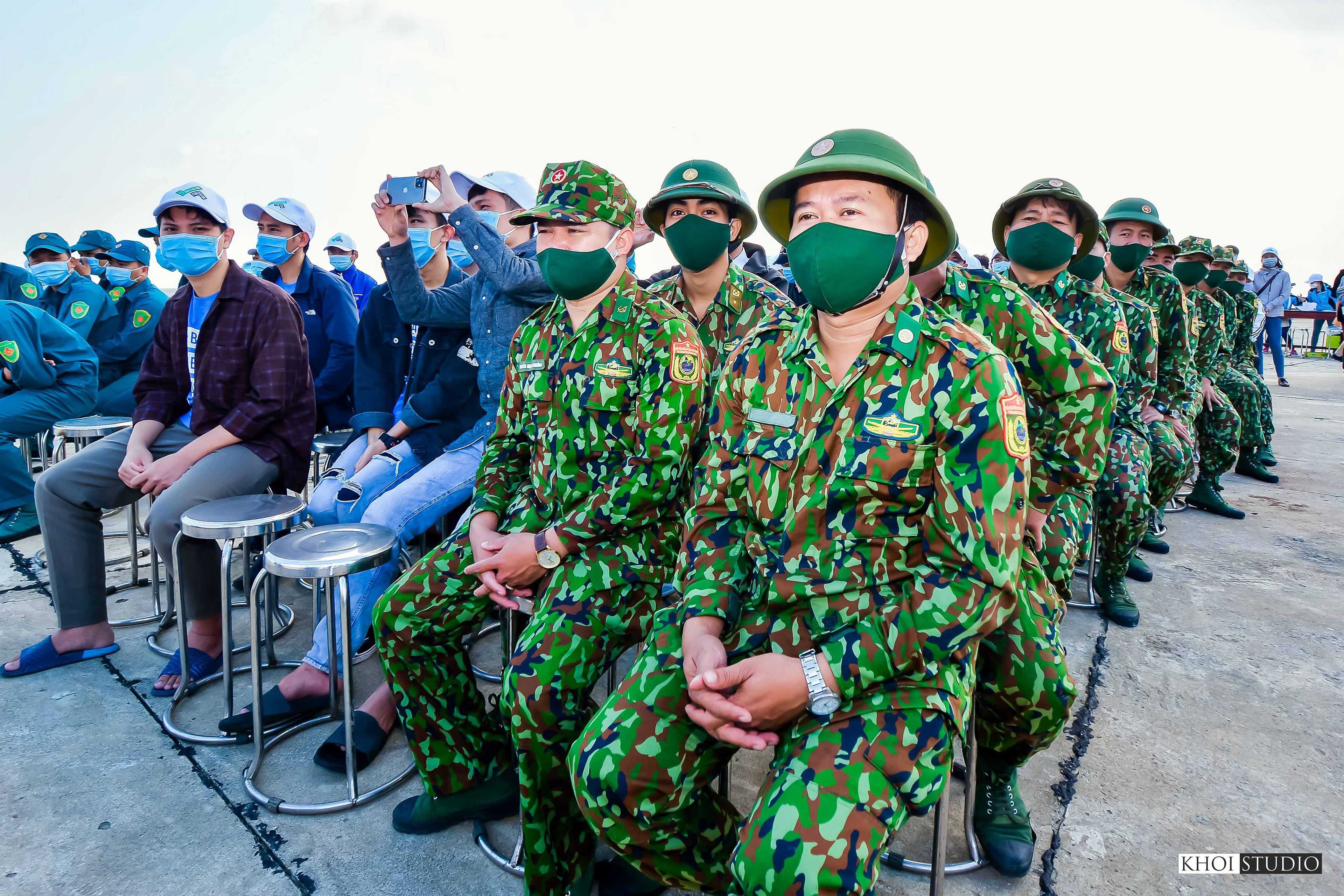 UNESCO Vietnam's event in Hoi An