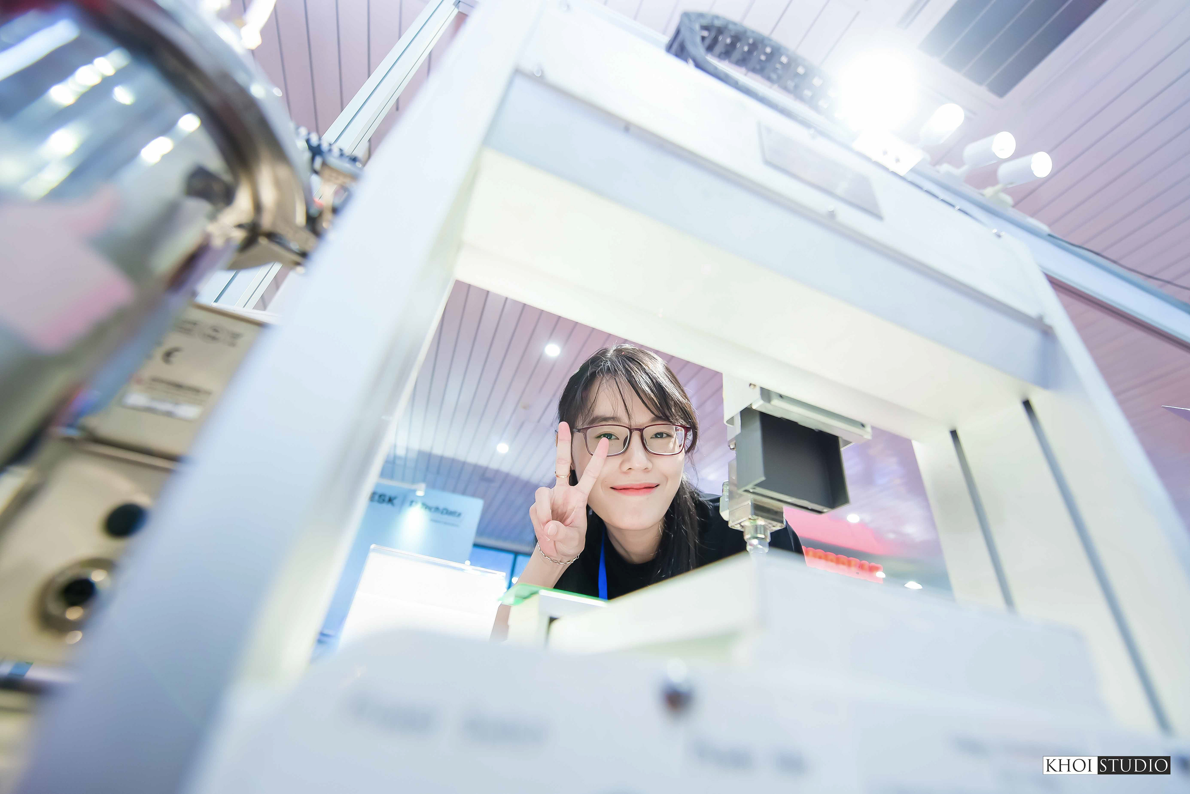 Fair and exhibition photographer in Da Nang - Da Nang Events - Chụp ảnh sự kiện Đà Nẵng - Khoi Studio