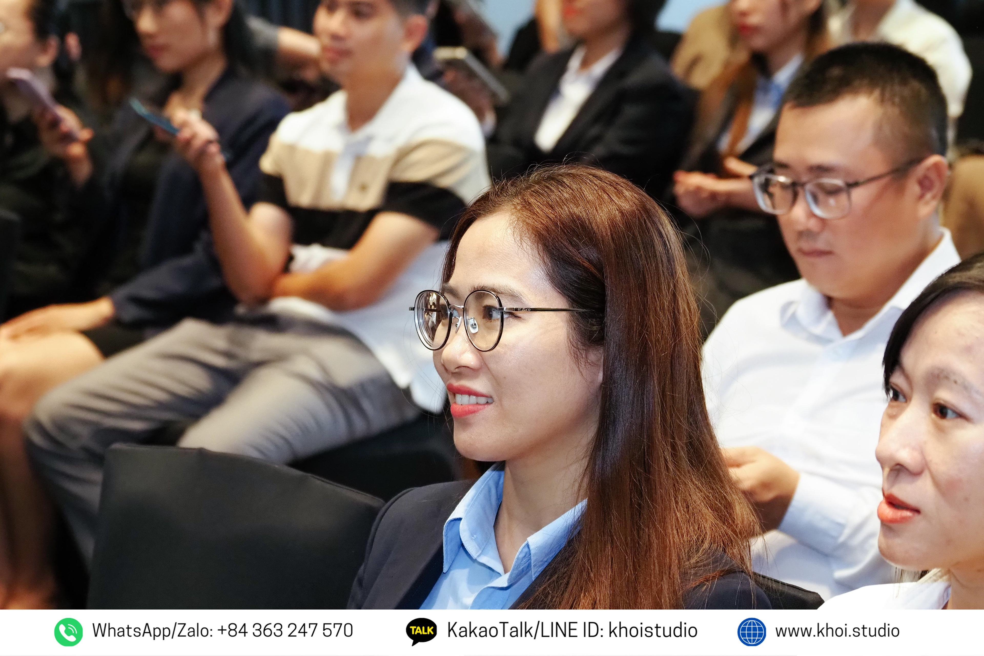 Expedia Partner Event Da Nang 2025