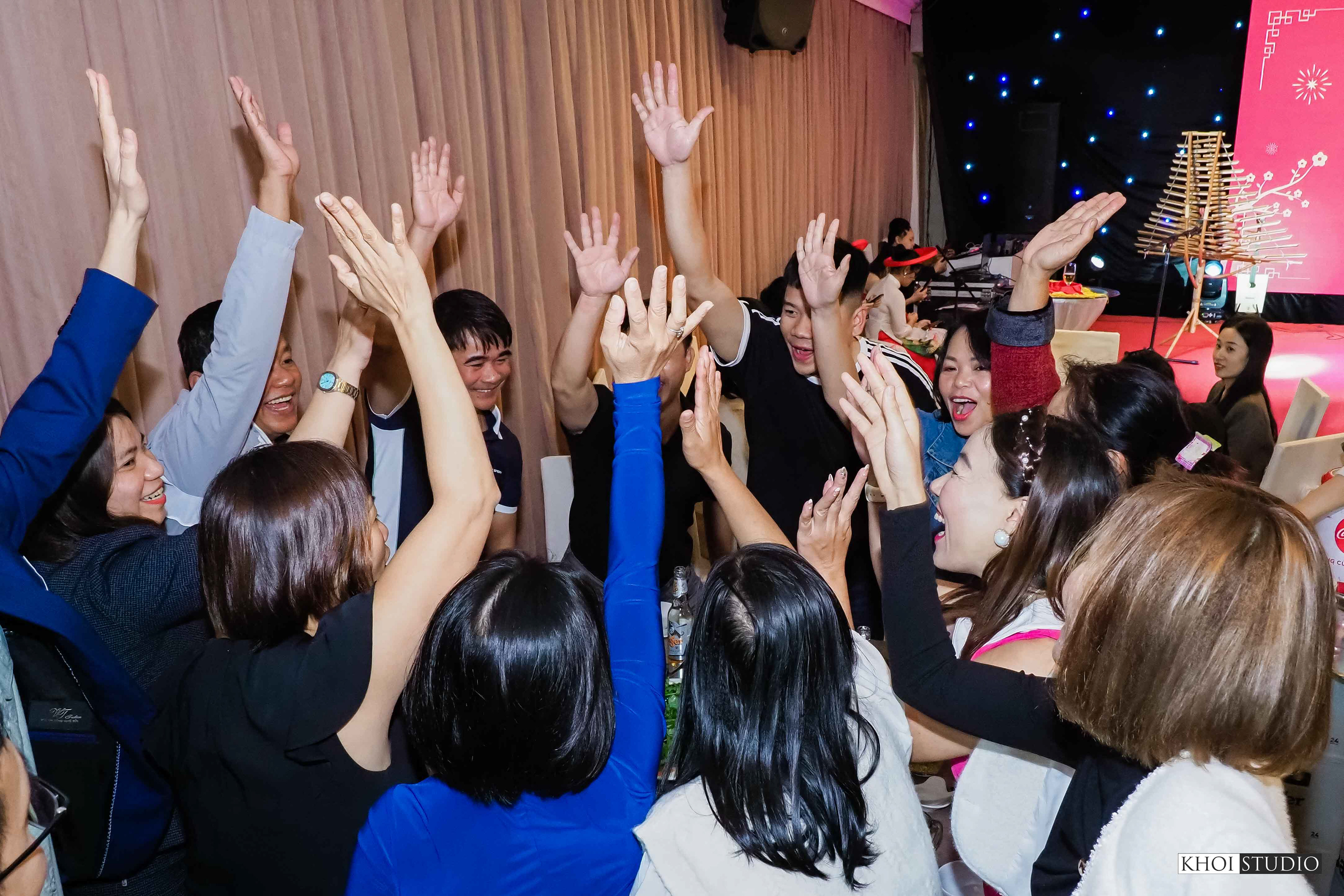 Da Nang Party Photography