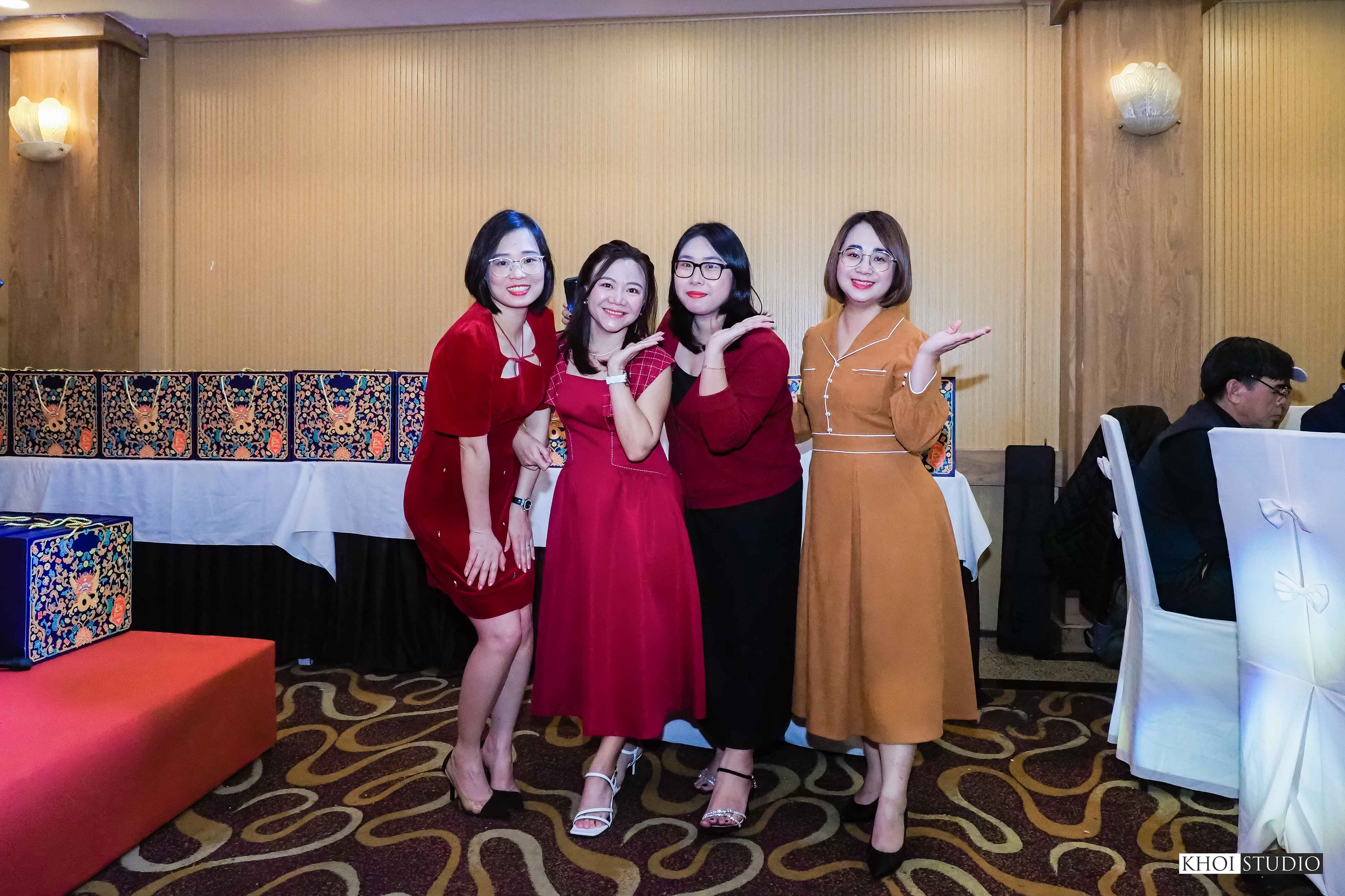 Da Nang Party Photography