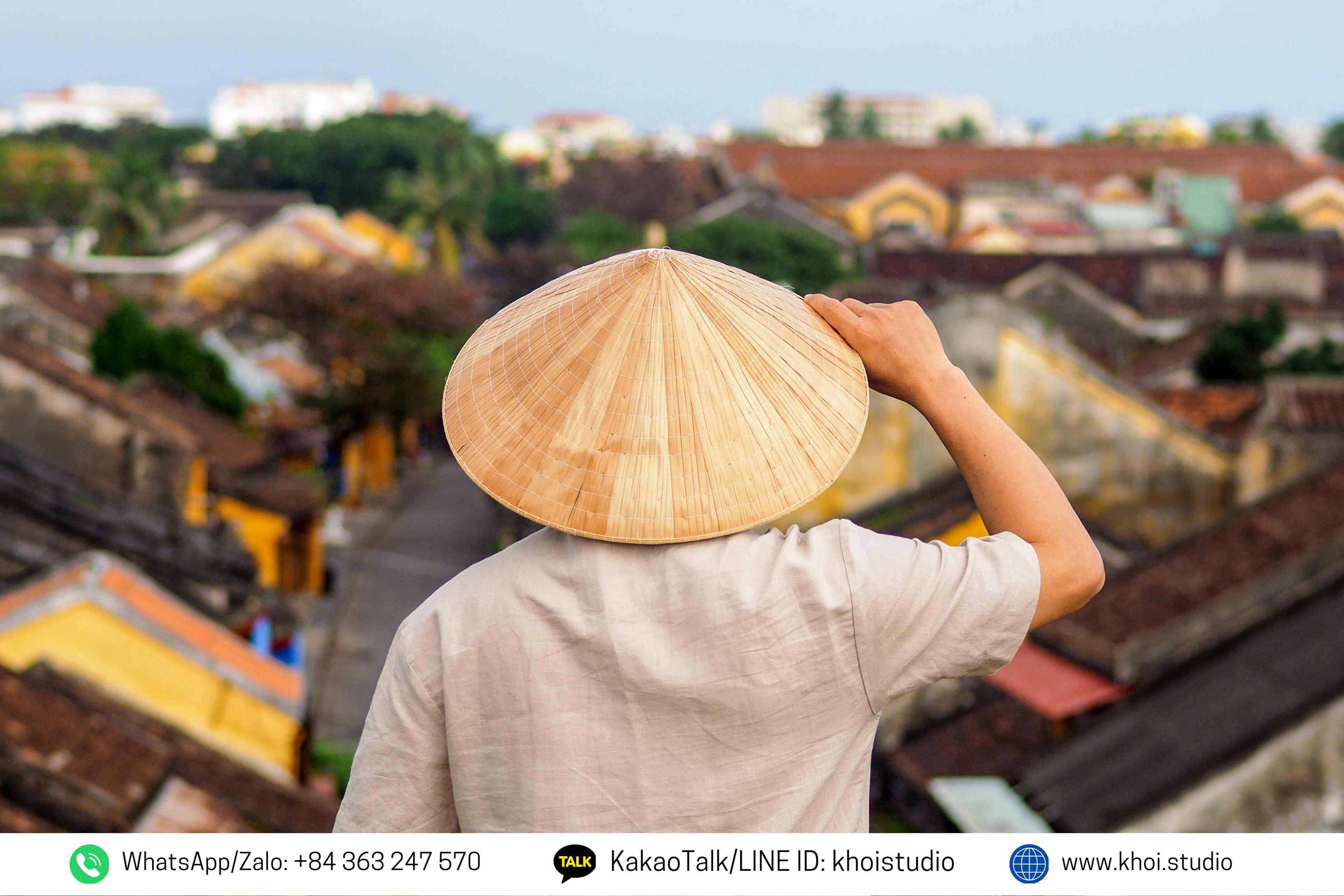 Da Nang Event and Stock Photography - Chụp ảnh Đà Nẵng