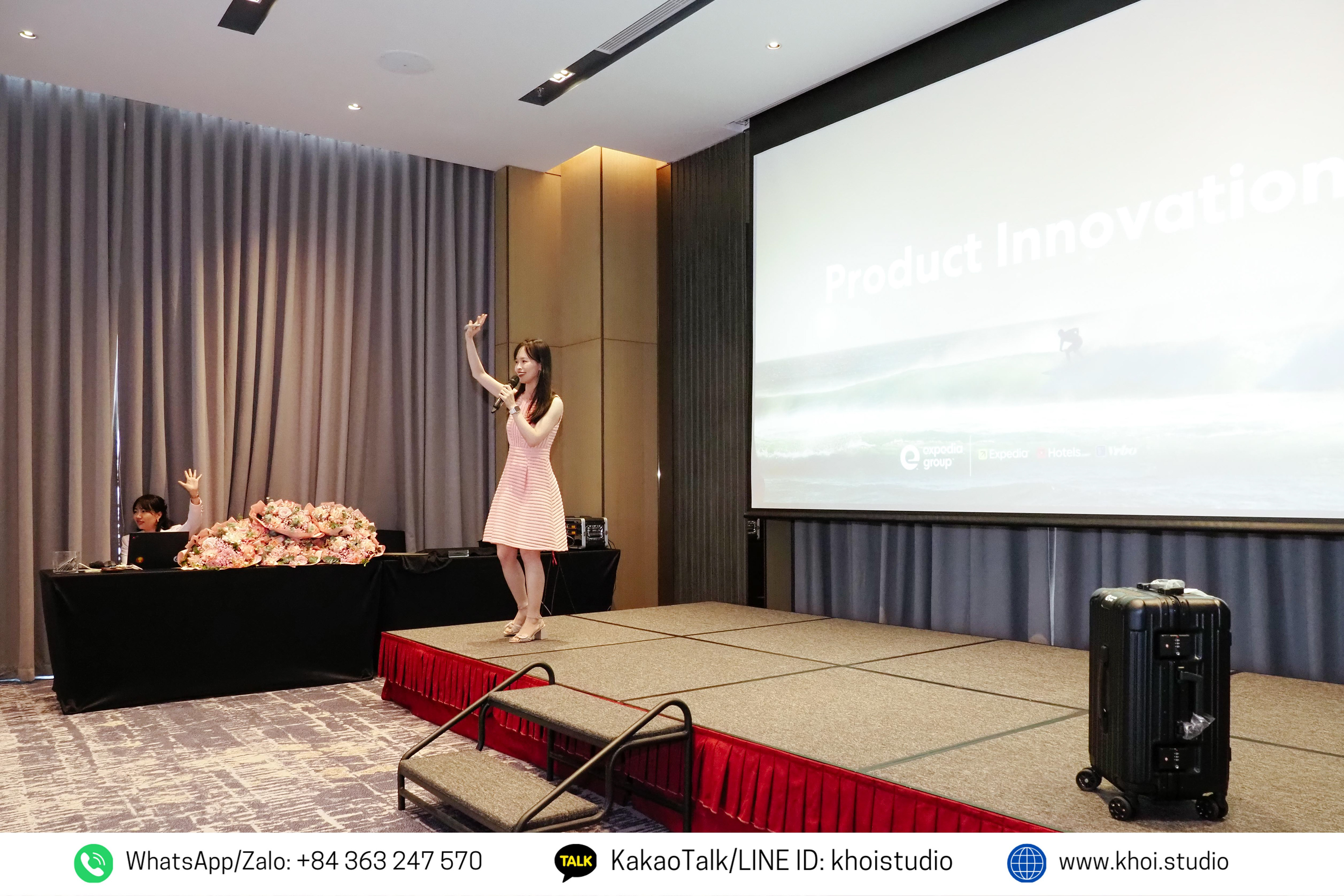 Expedia Partner Event Da Nang 2025