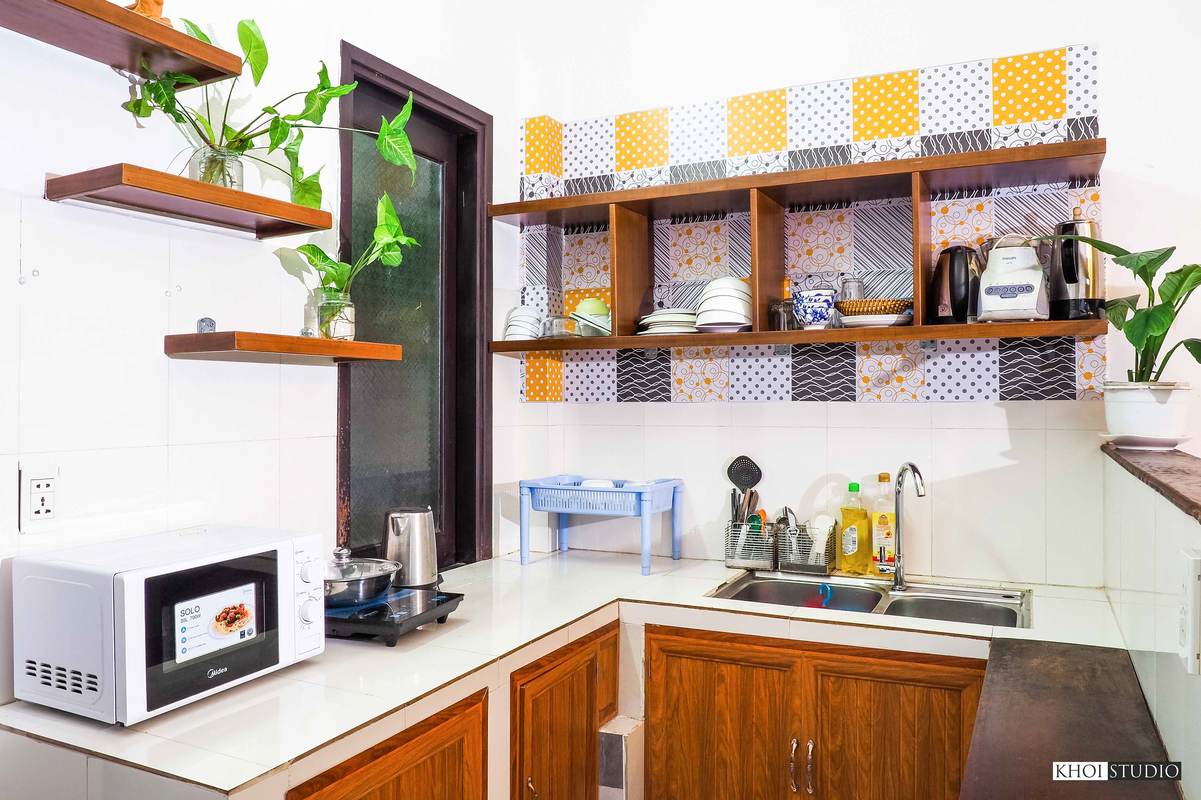 Chụp ảnh kiến trúc, nội ngoại thất, bất động sản, khách sạn, homestay, villa, resort Đà Nẵng