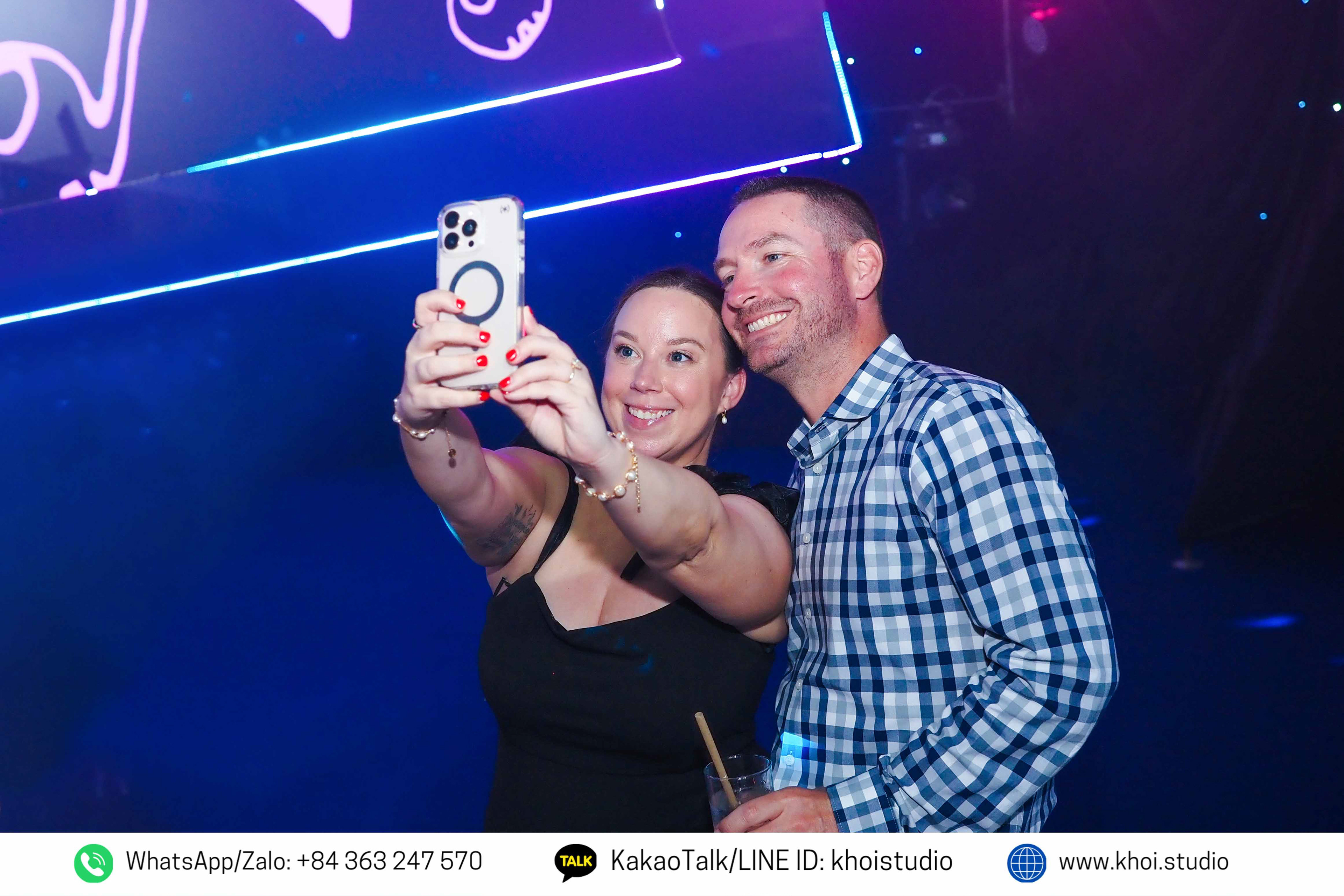 Teradata | Company Trip - Da Nang 2026 | Corporate event photographer in da nang