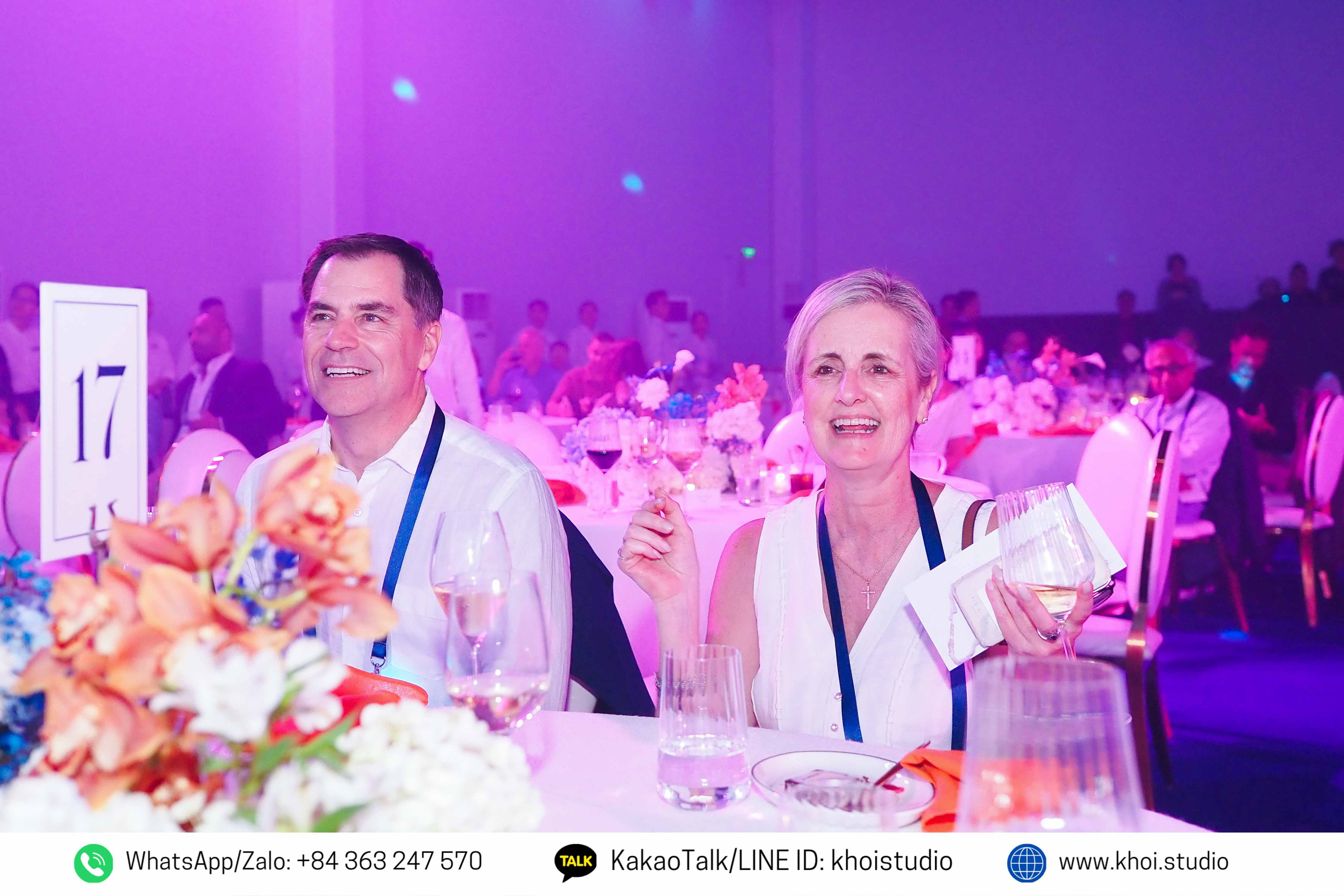 Teradata | Company Trip - Da Nang 2026 | Corporate event photographer in da nang
