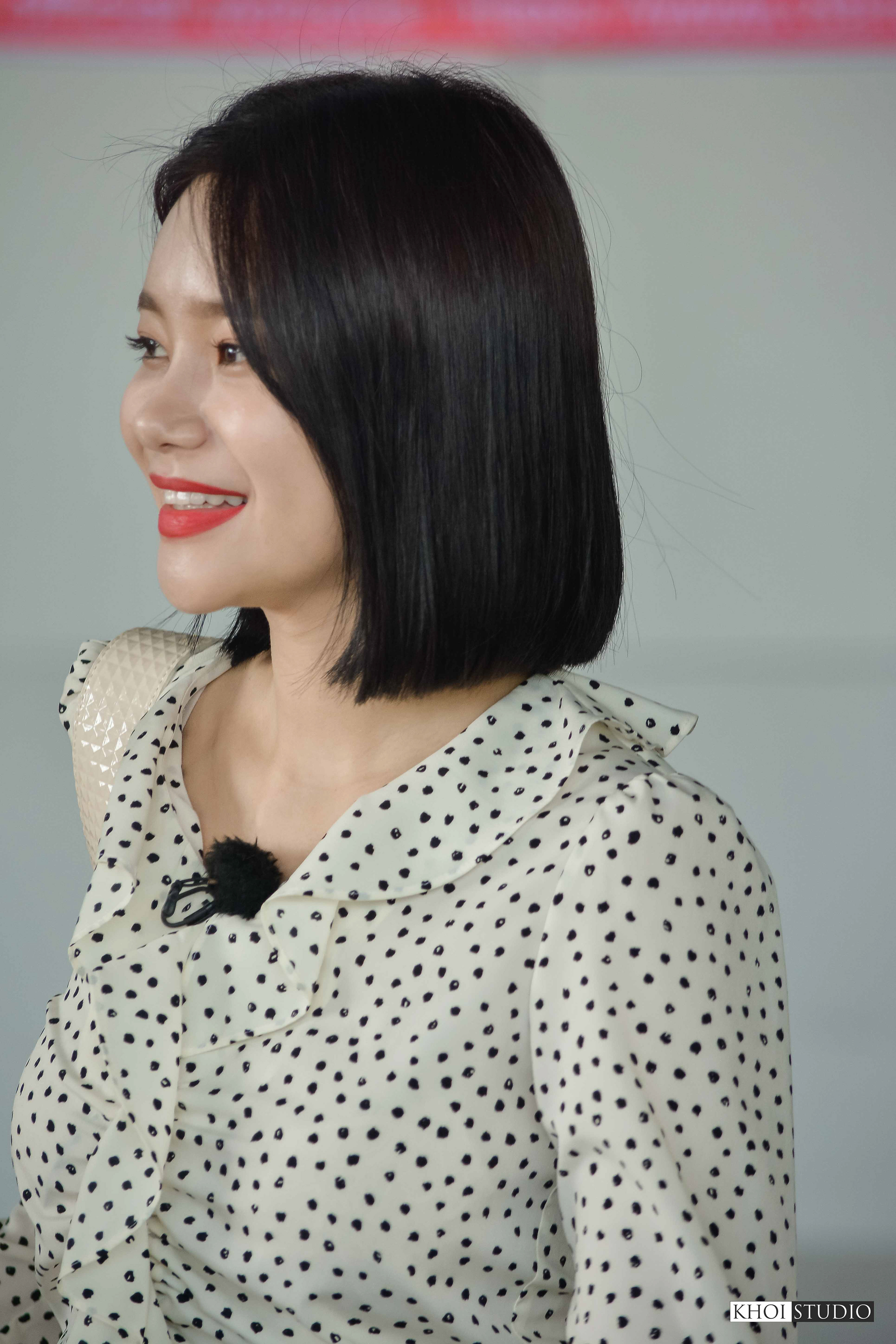 Music group AOA Cream came to Da Nang to record reality TV in 2019.