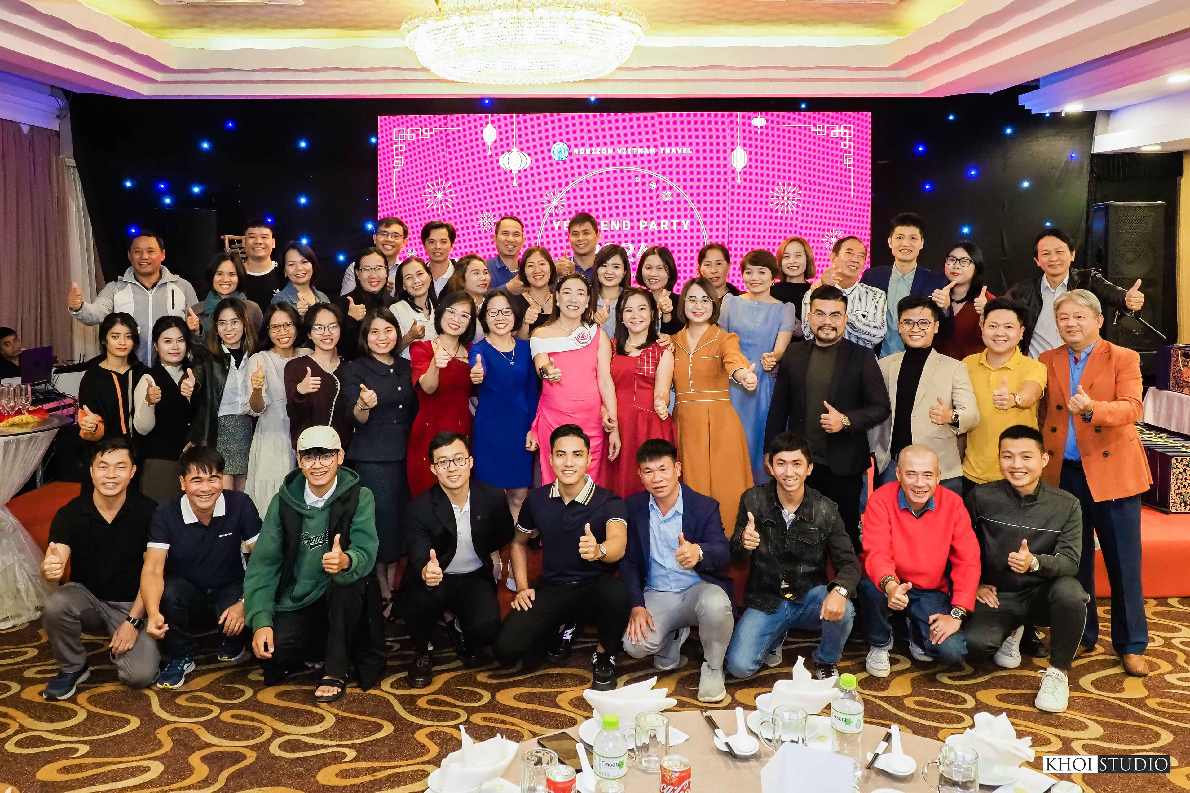 Da Nang Party Photography