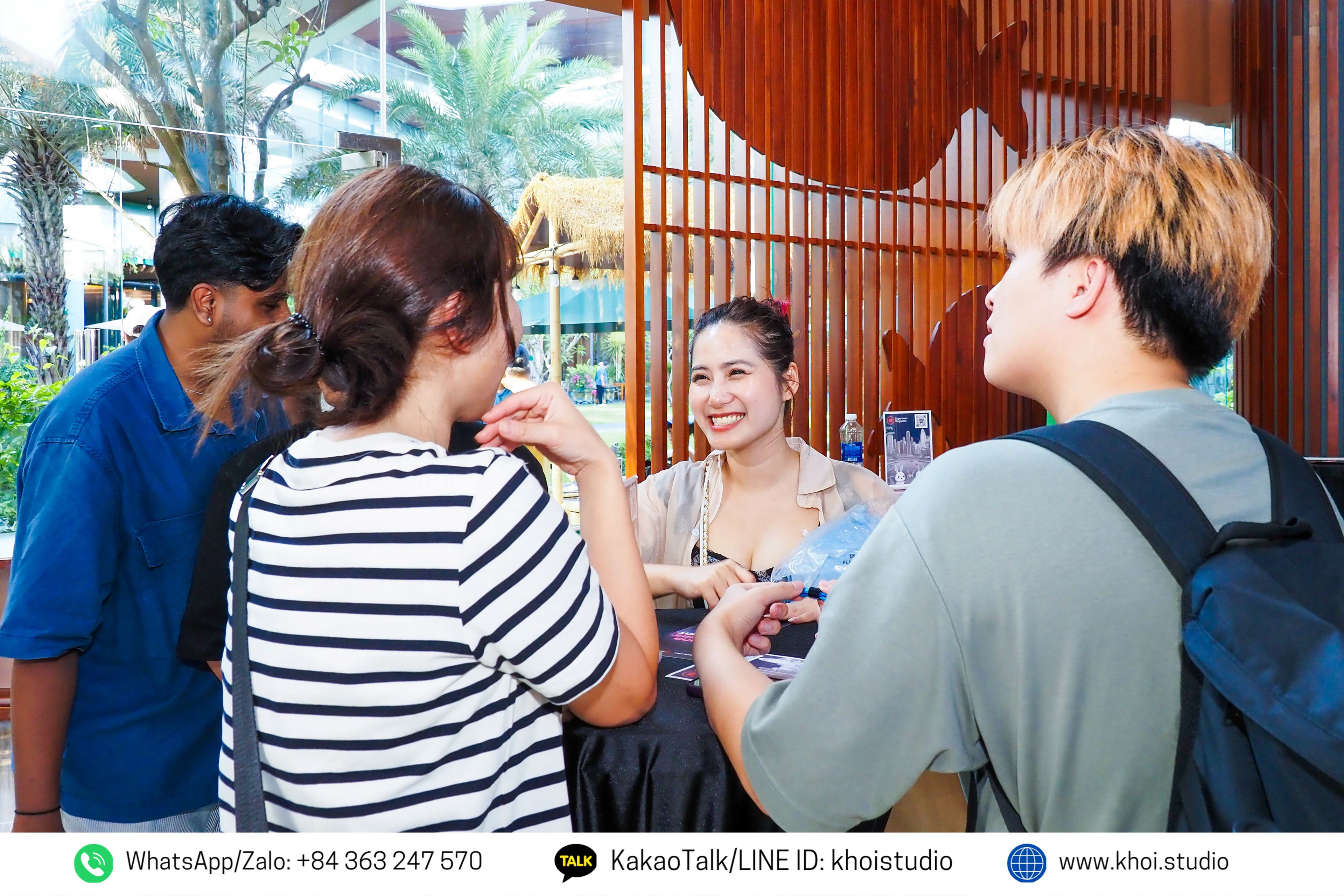 ScalingX - Solana Founder's Checkpoint - Da Nang, Vietnam