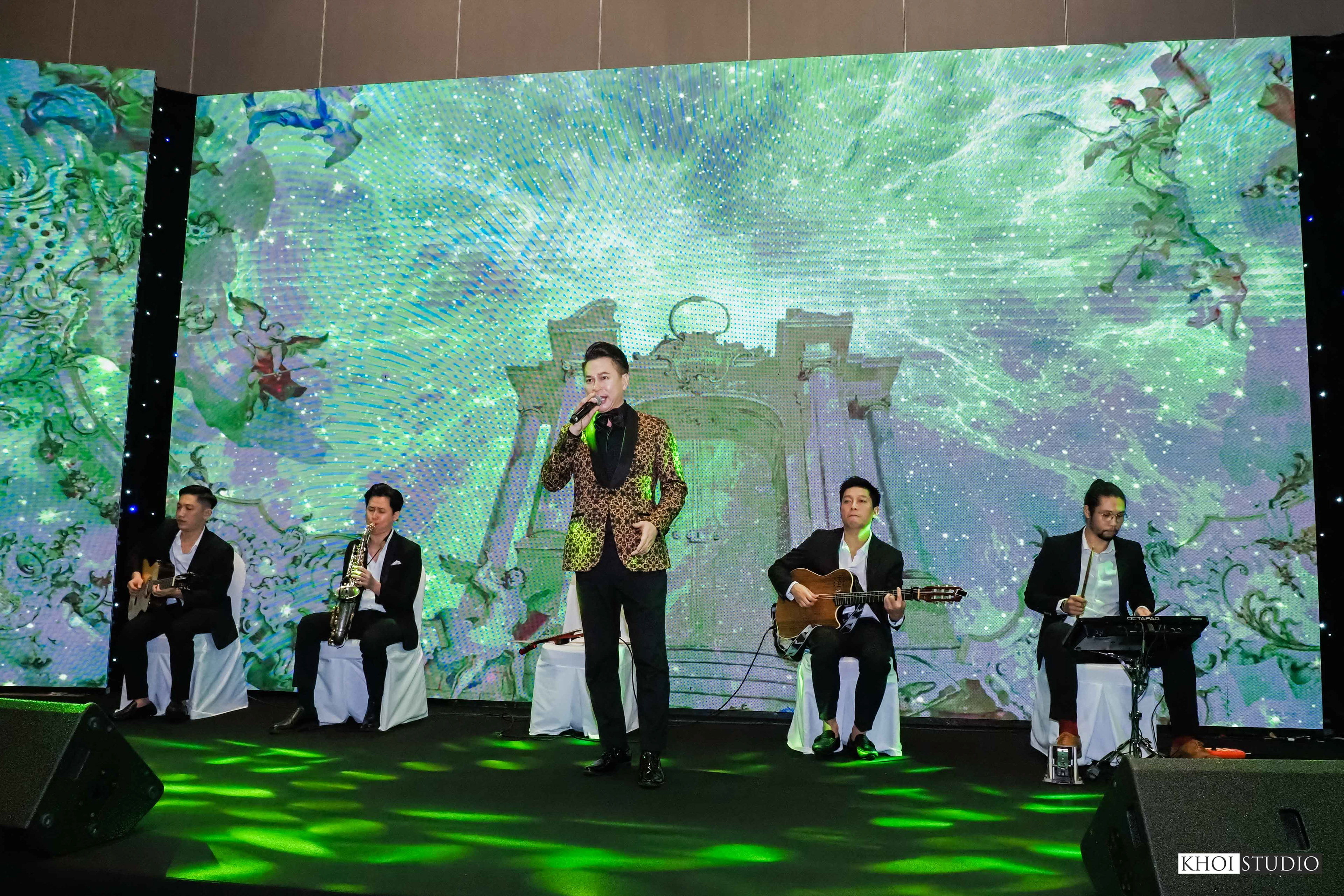 Gala Dinner - PV Gas CNG - Da Nang 2024