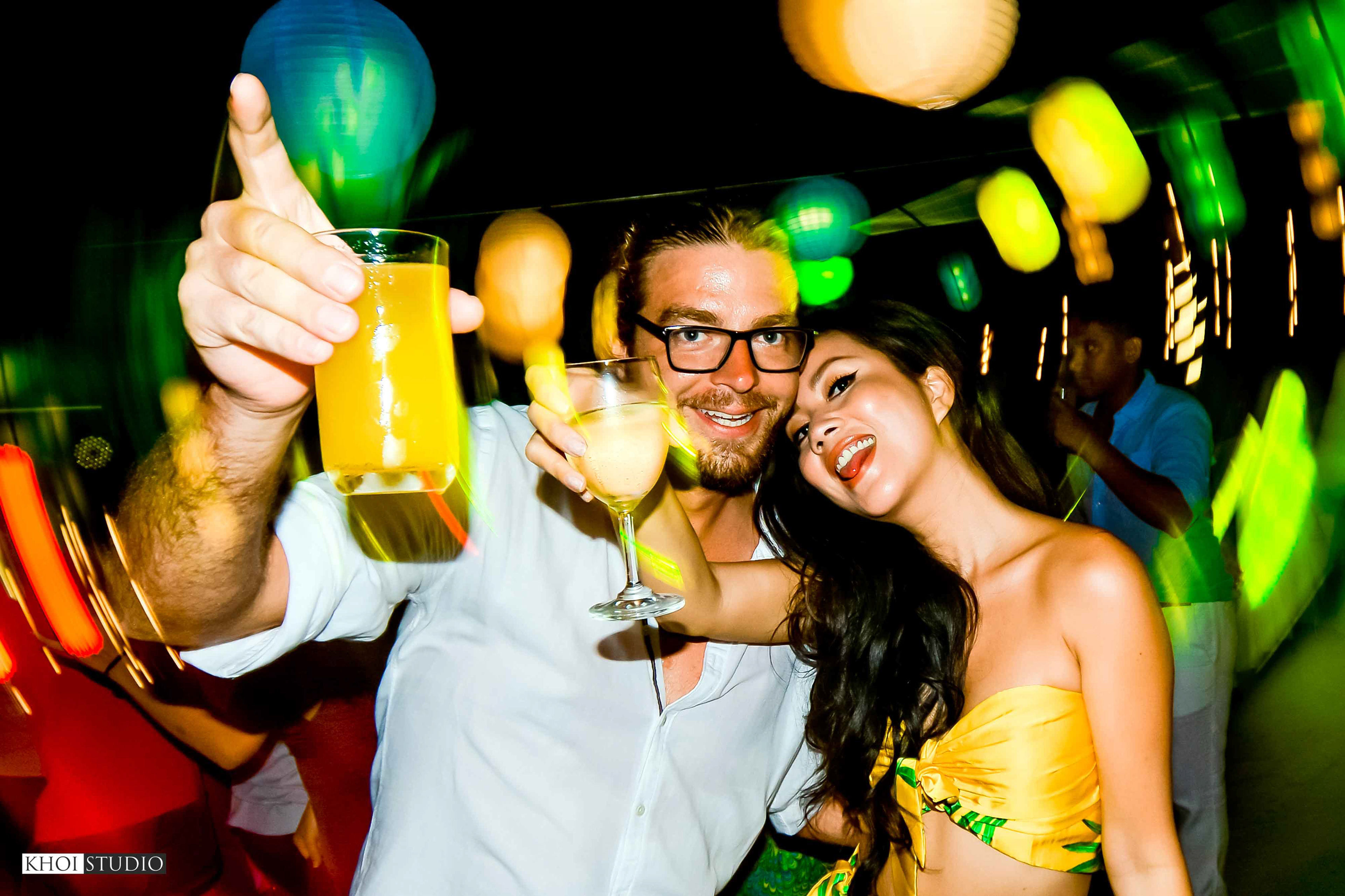 Da Nang Wedding Photography