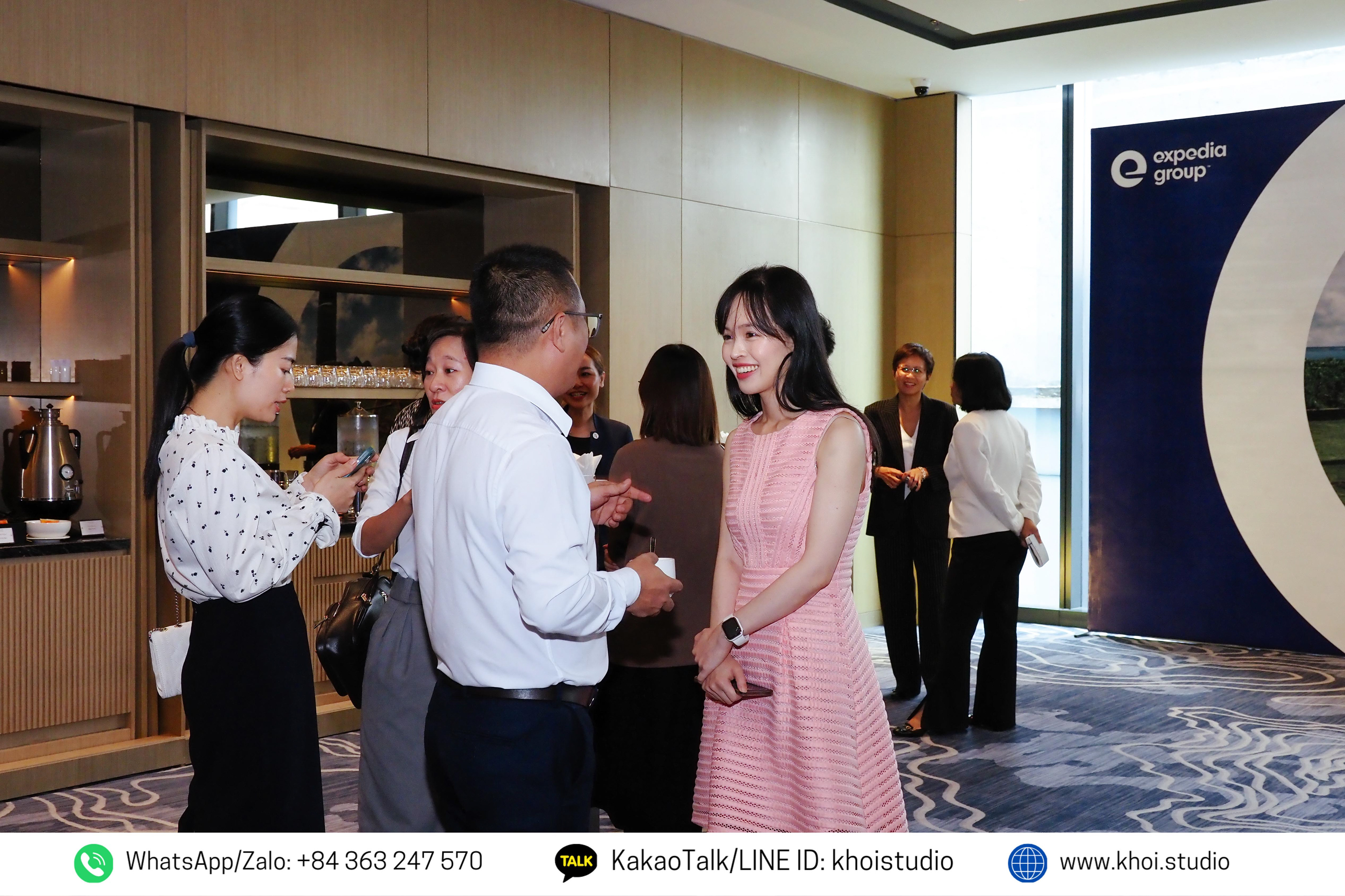 Expedia Partner Event Da Nang 2025