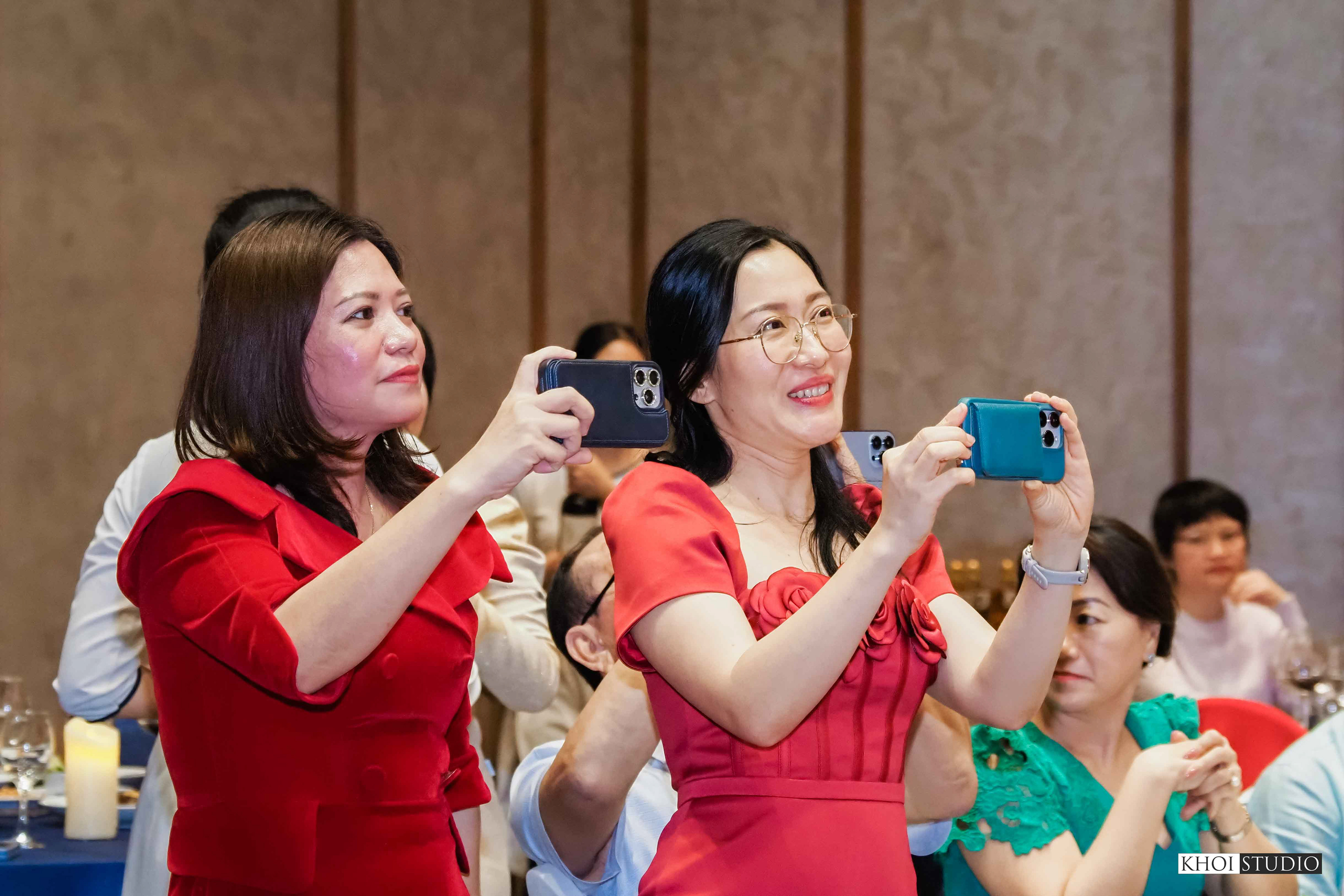 Gala Dinner - PV Gas CNG - Da Nang 2024