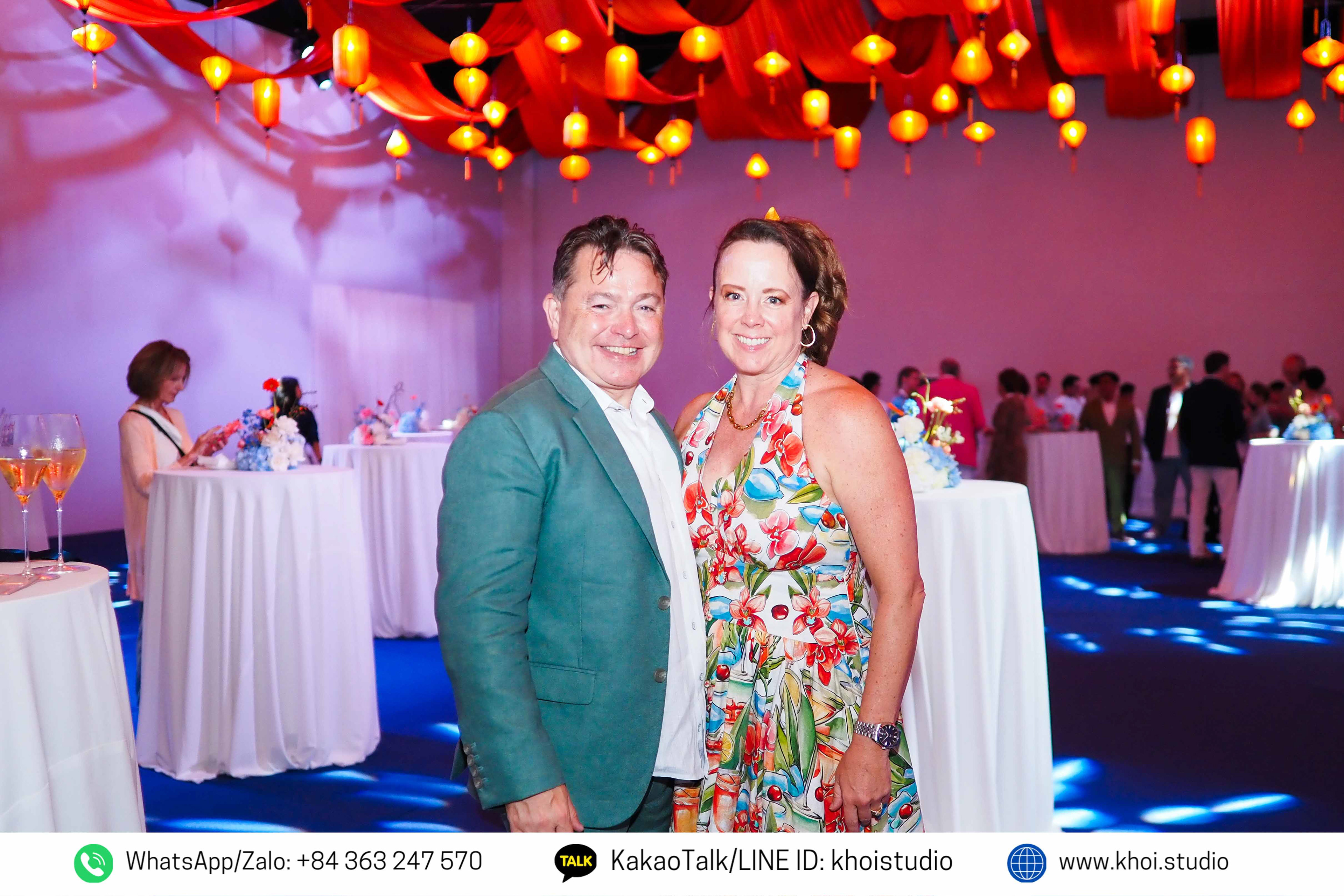 Teradata | Company Trip - Da Nang 2026 | Corporate event photographer in da nang