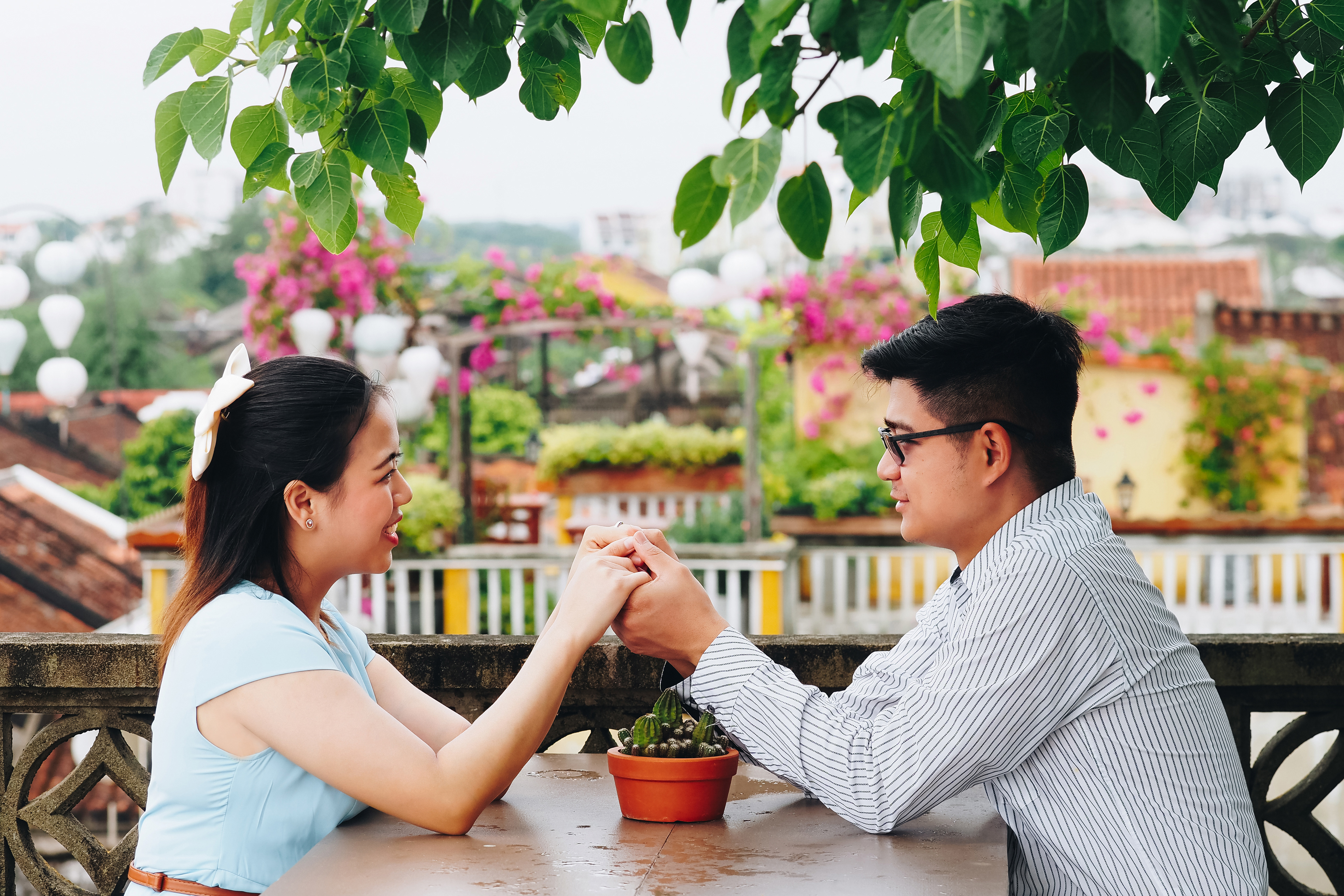 Da Nang & Hoi An (Vietnam) | Couple Photography 