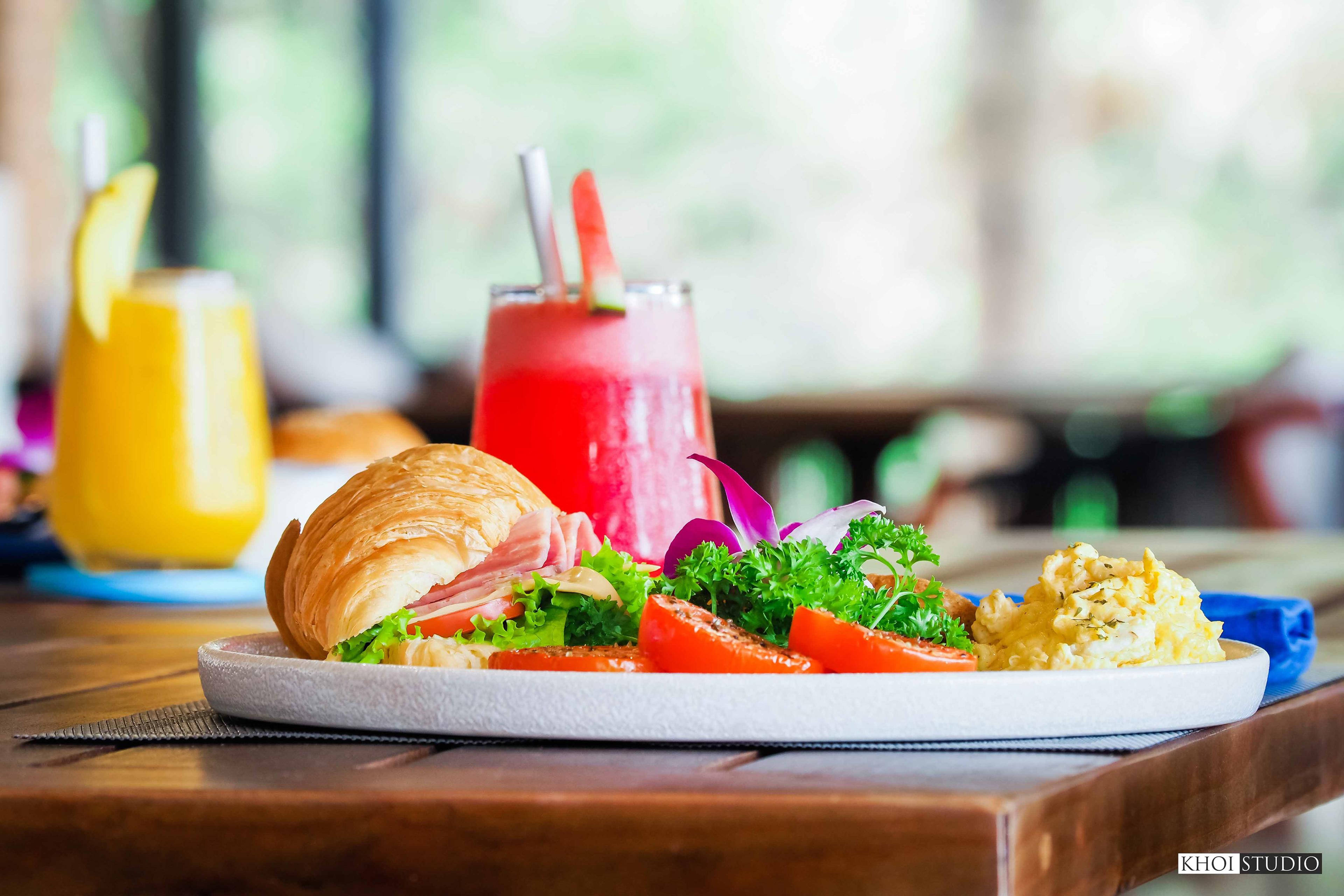 Da Nang Food Photography - Contact us: https://khoi.studio