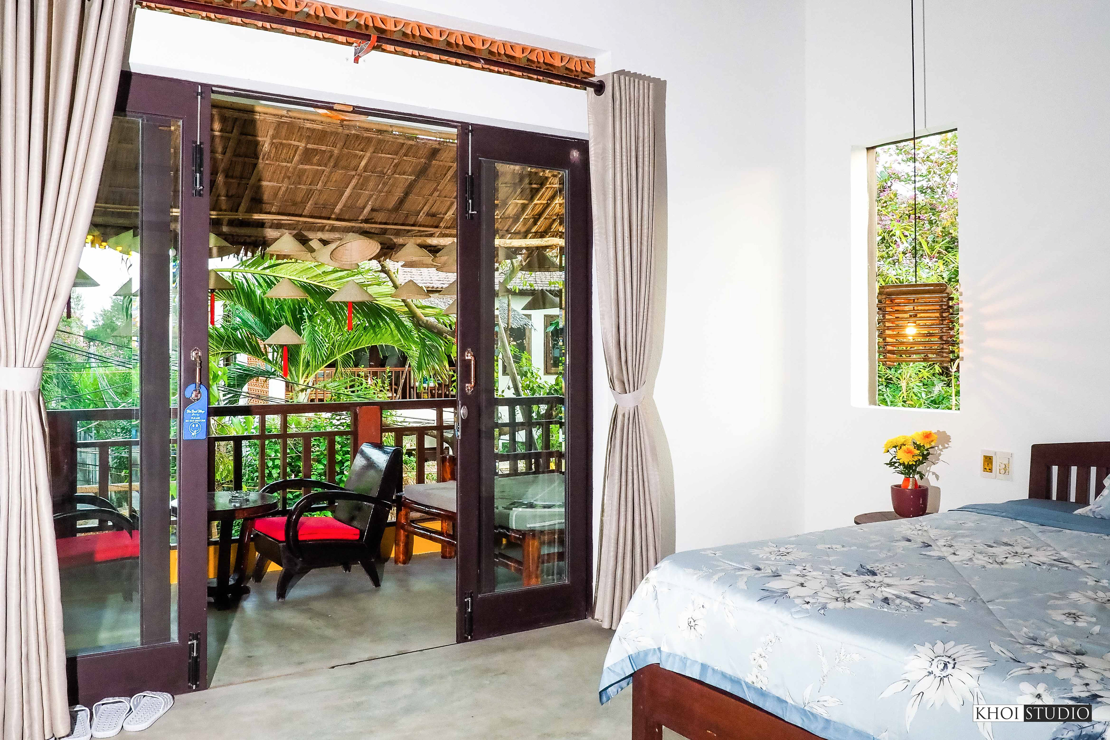Chụp ảnh kiến trúc, nội ngoại thất, bất động sản, khách sạn, homestay, villa, resort Đà Nẵng