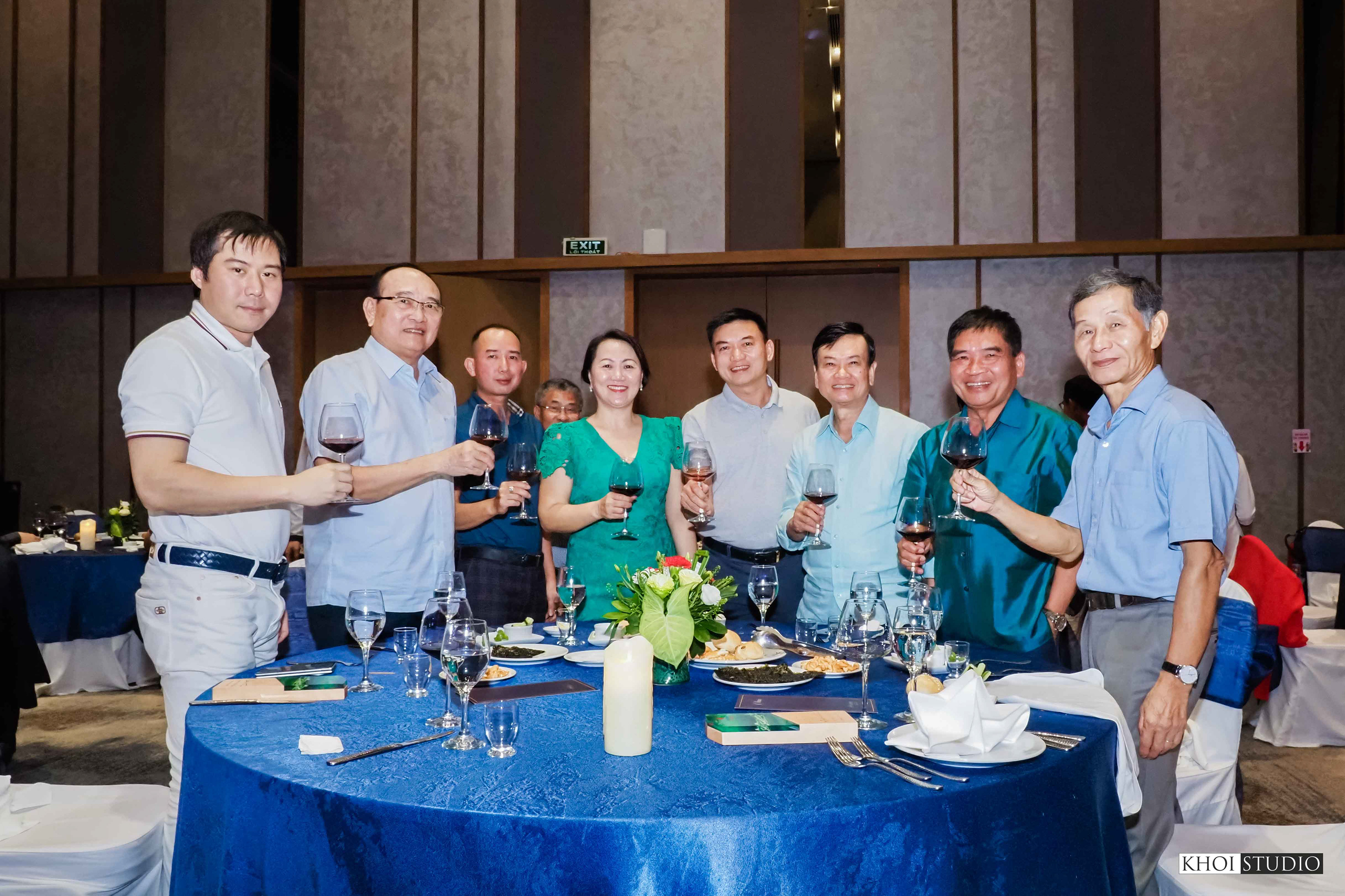 Gala Dinner - PV Gas CNG - Da Nang 2024