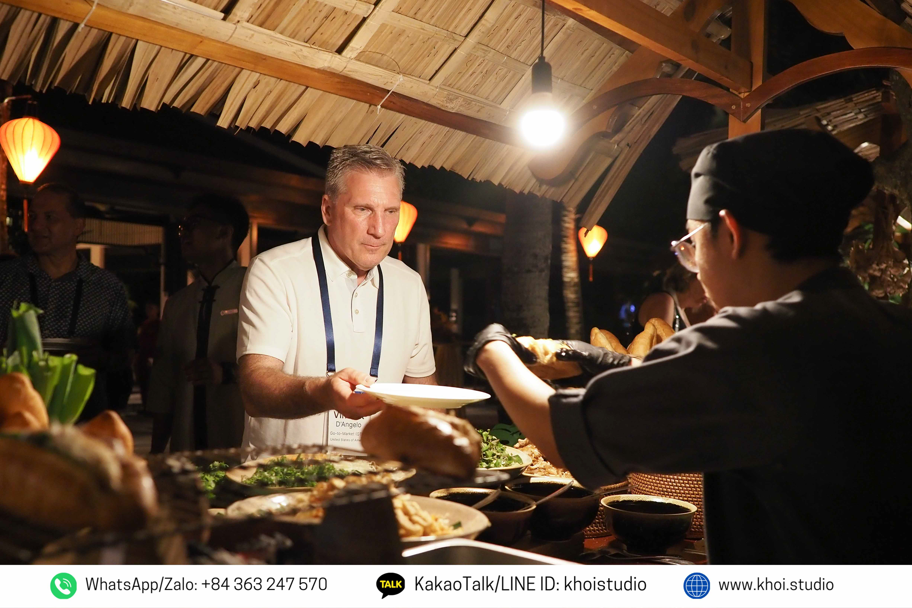Teradata | Company Trip - Da Nang 2026 | Corporate event photographer in da nang