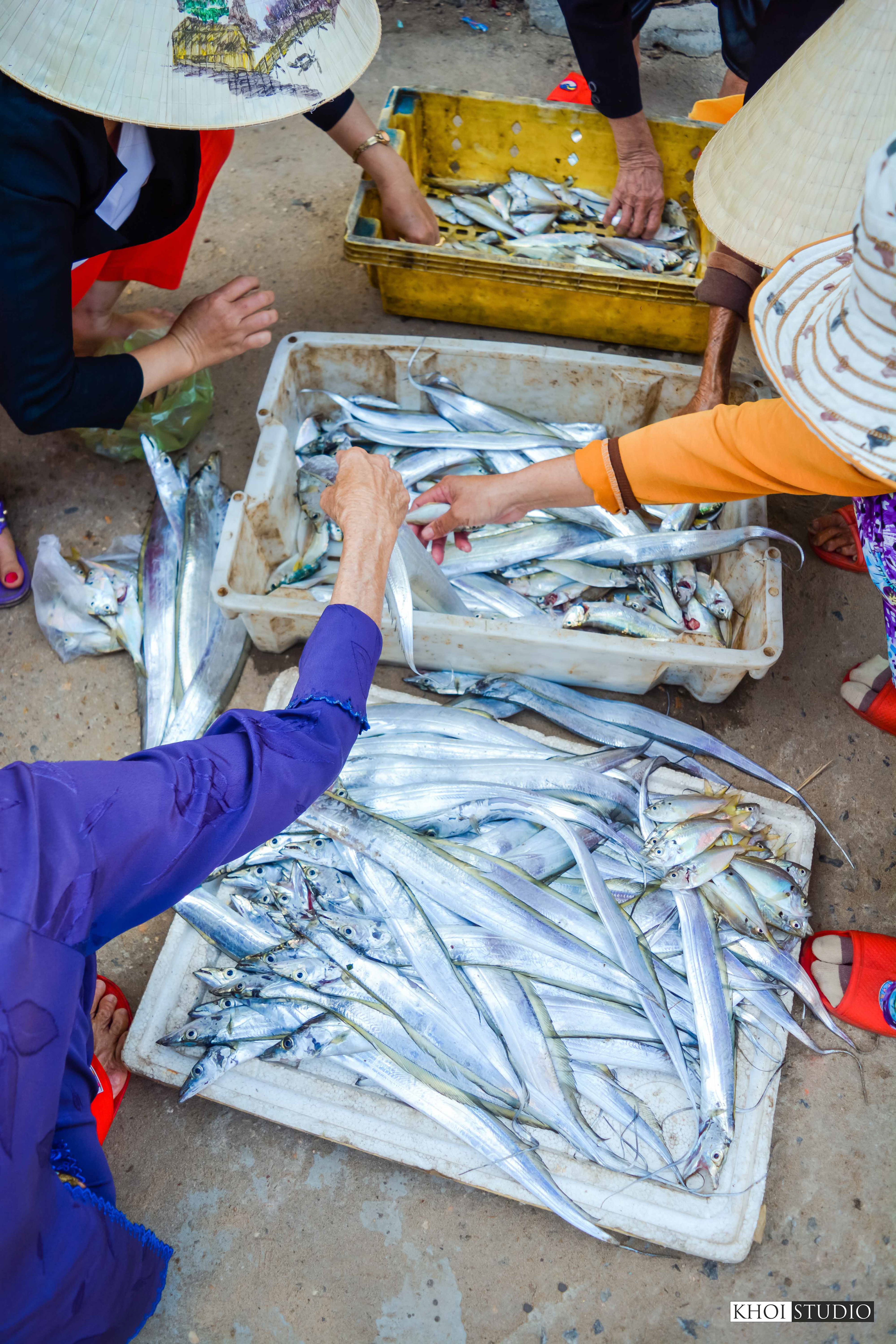 Tam Thanh Mural Village | Làng Bích Họa Tam Thanh