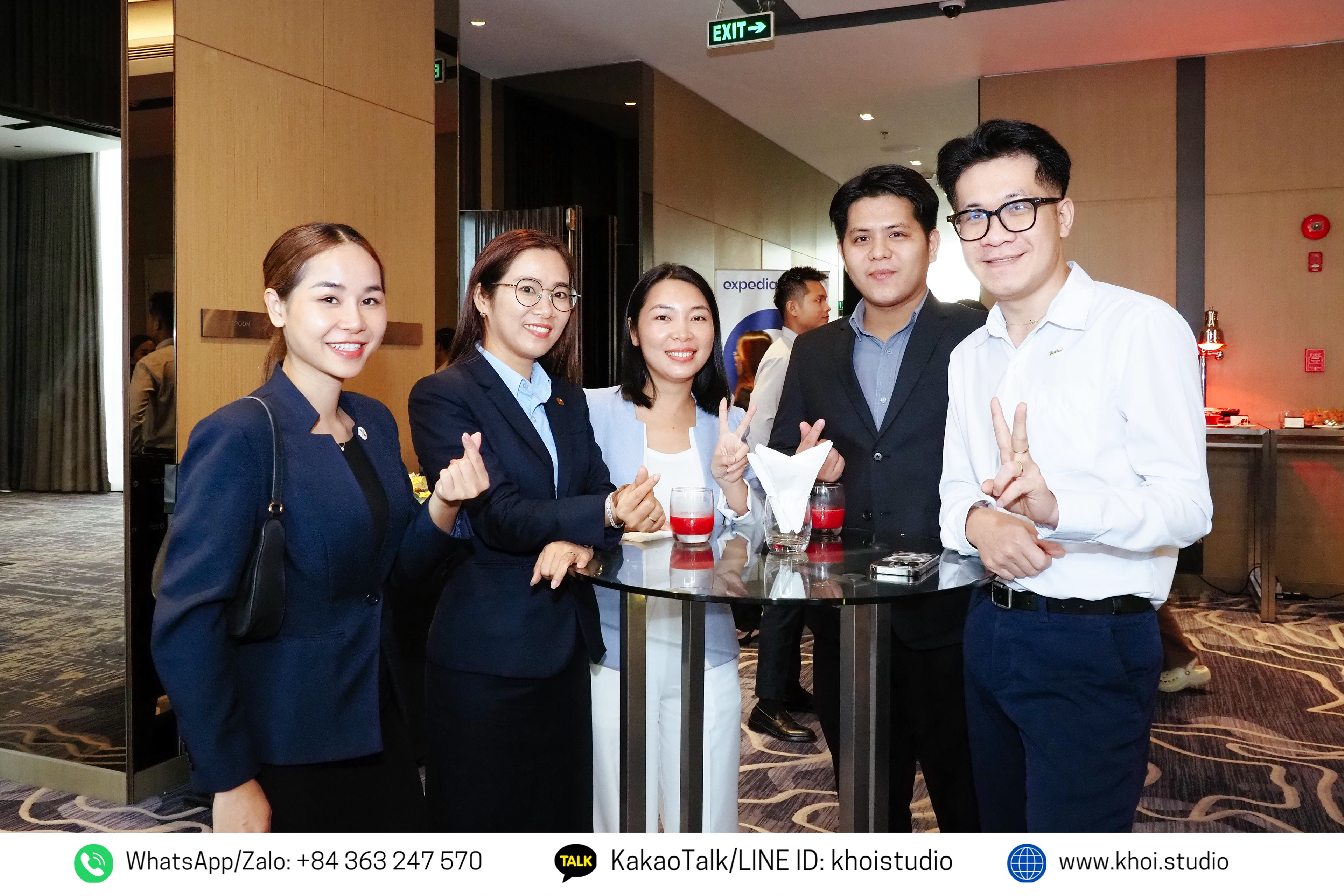 Expedia Partner Event Da Nang 2025