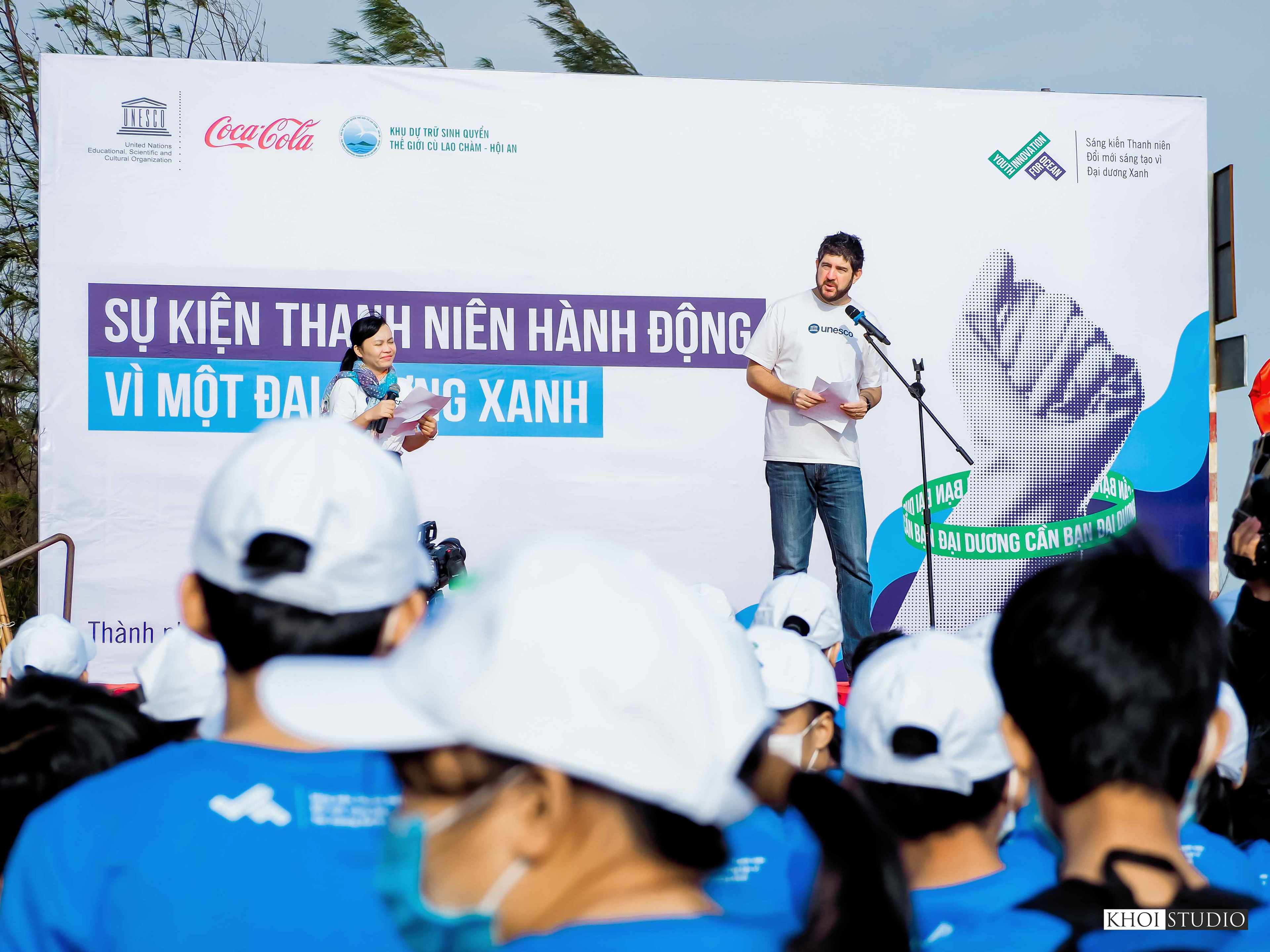 UNESCO Vietnam's event in Hoi An