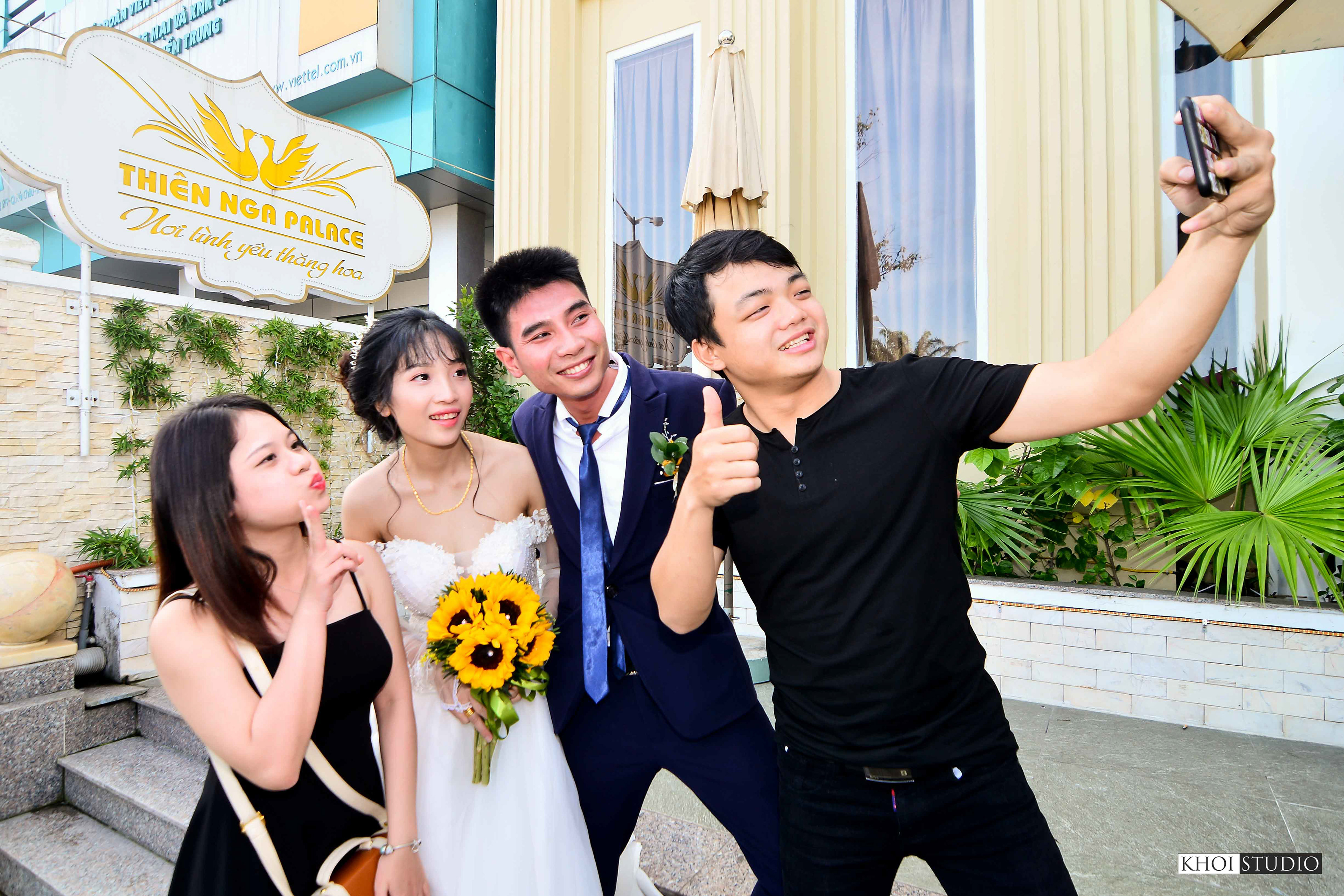 Da Nang Wedding Photography