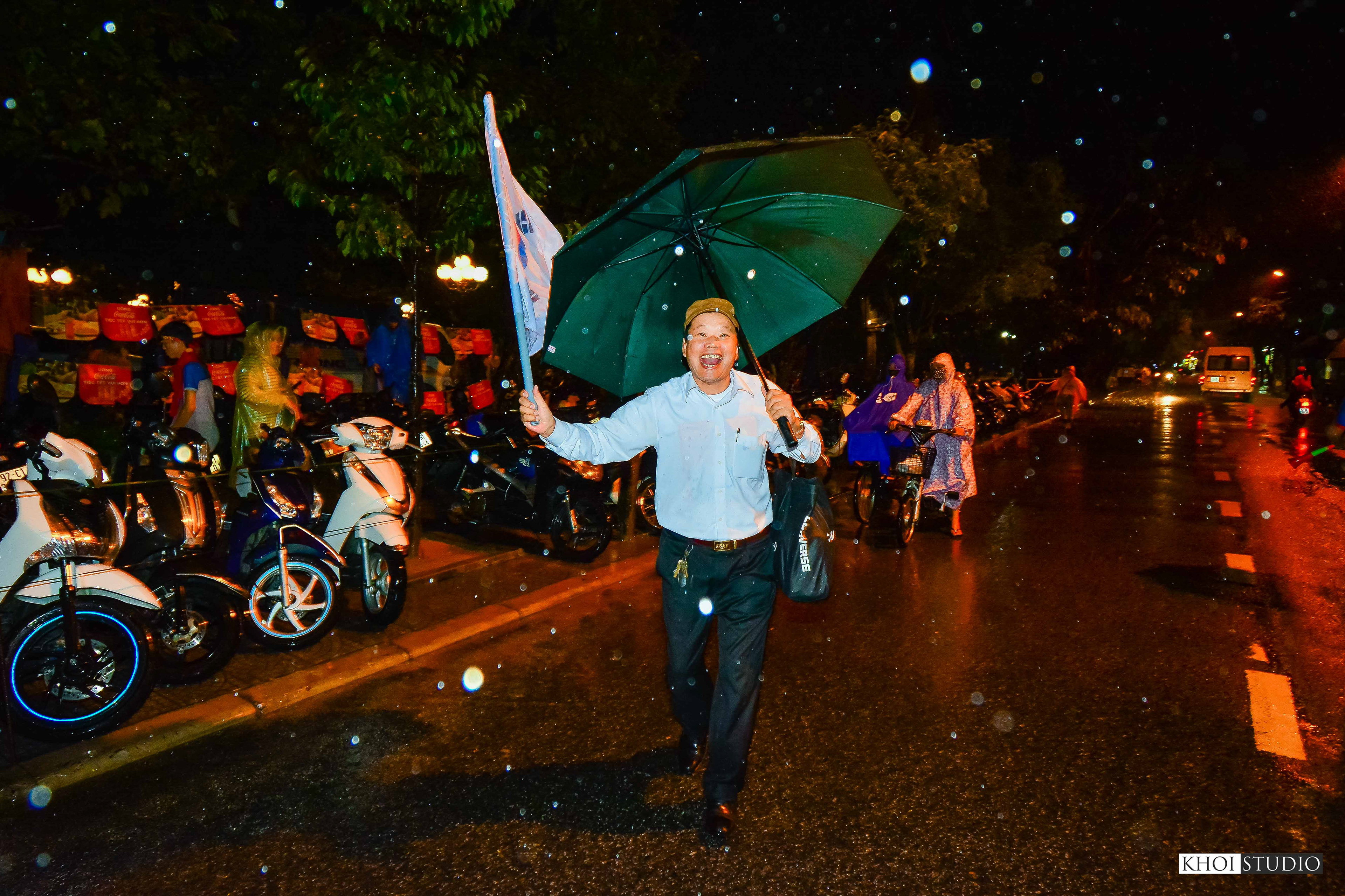 Hoi An (Quang Nam) - AFF 2018