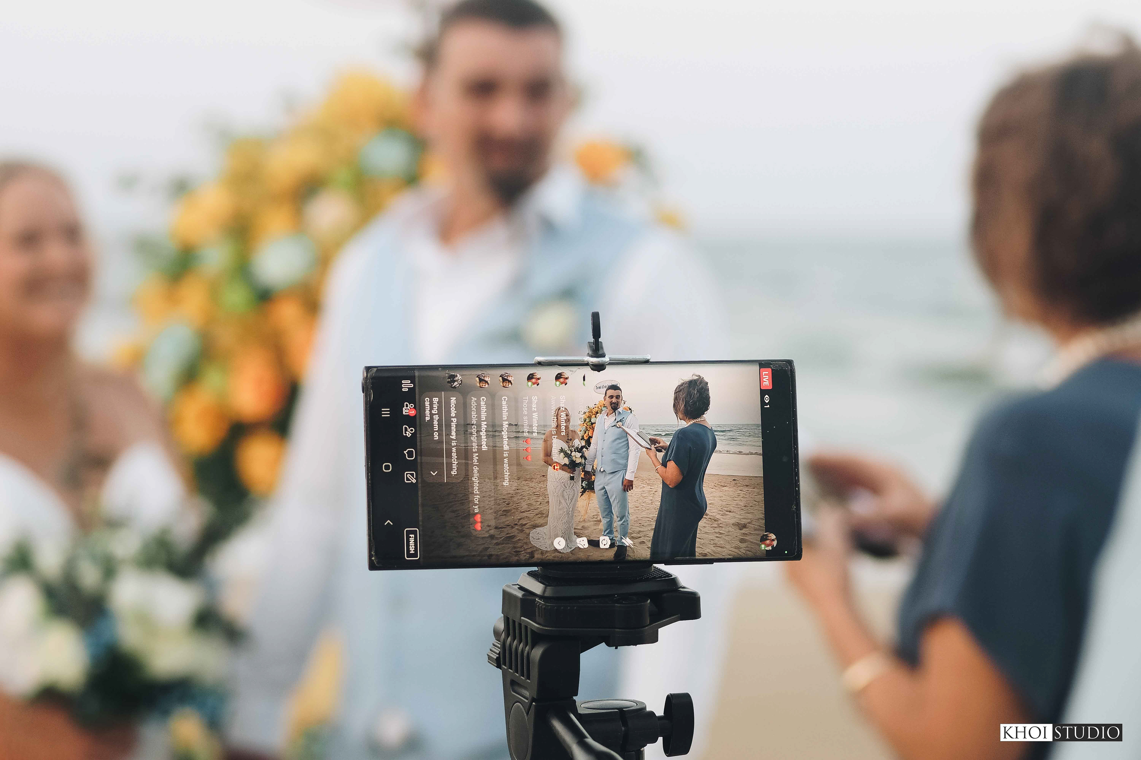 Da Nang Wedding Photography