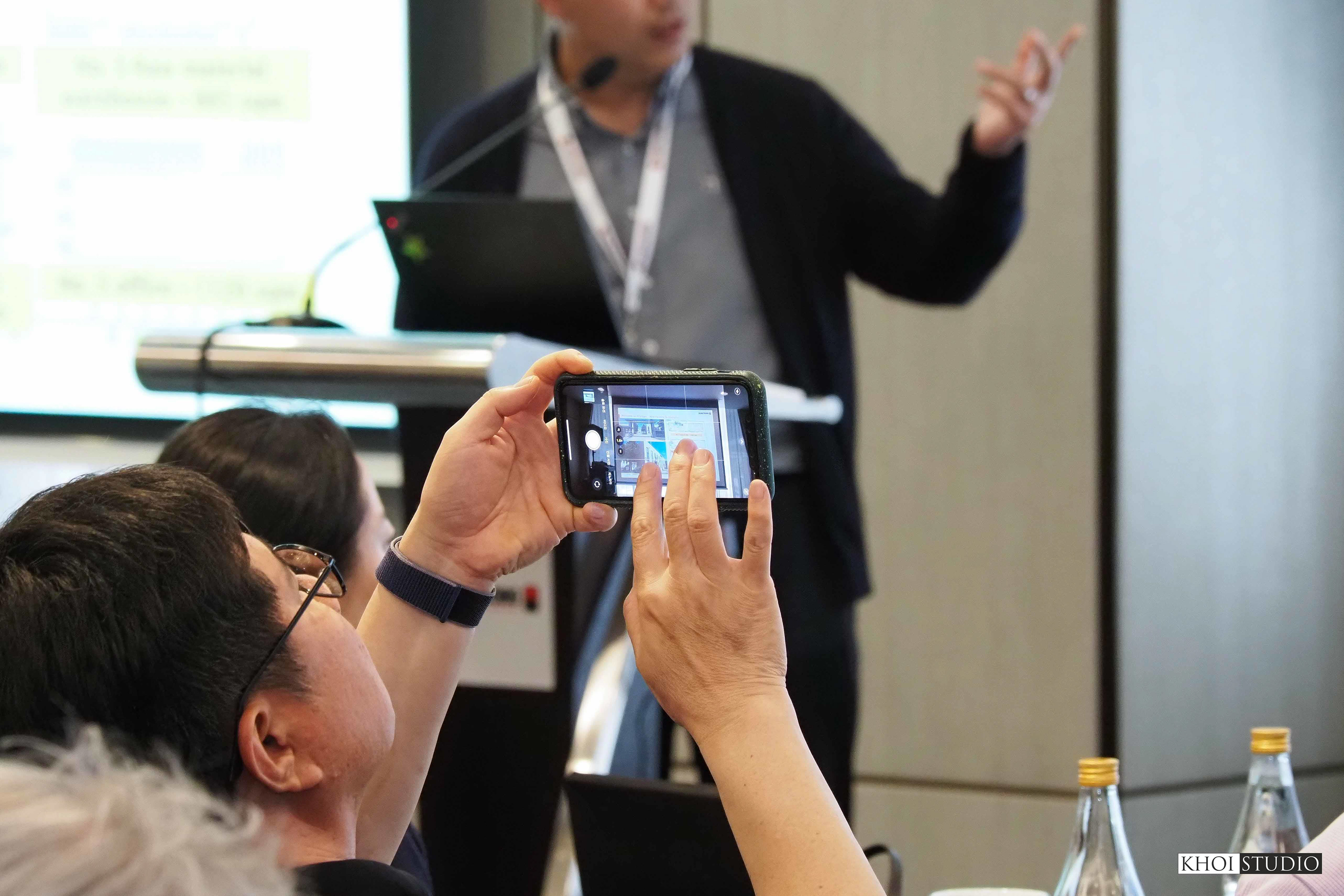 ARMSTRONG - 2024 APAC Rep Conference