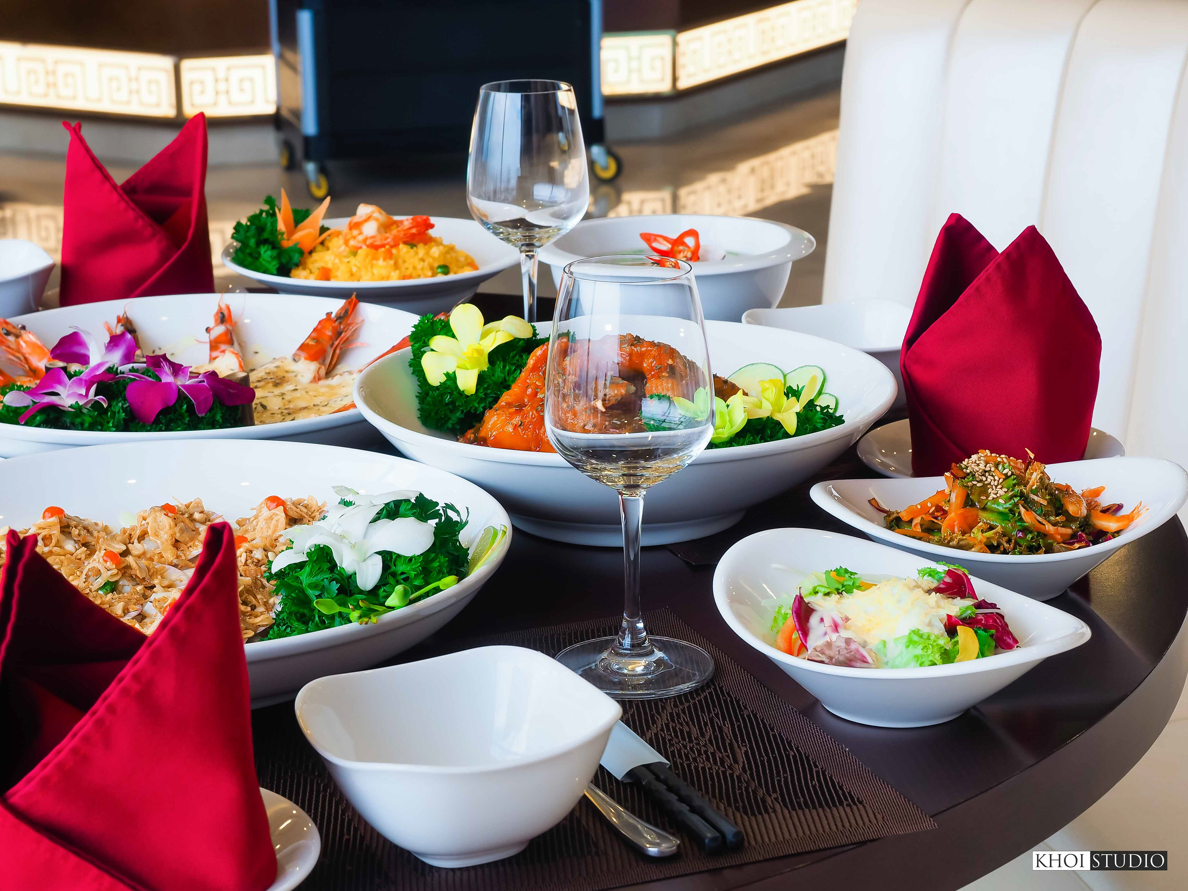 Da Nang Food Photography | Chụp Ảnh Đồ Ăn, Thức Uống Đà Nẵng | 다낭의 음식과 음료 사진 찍기 | 在岘港拍摄食物和饮料 | ダナンの食べ物と飲み物の写真を撮る