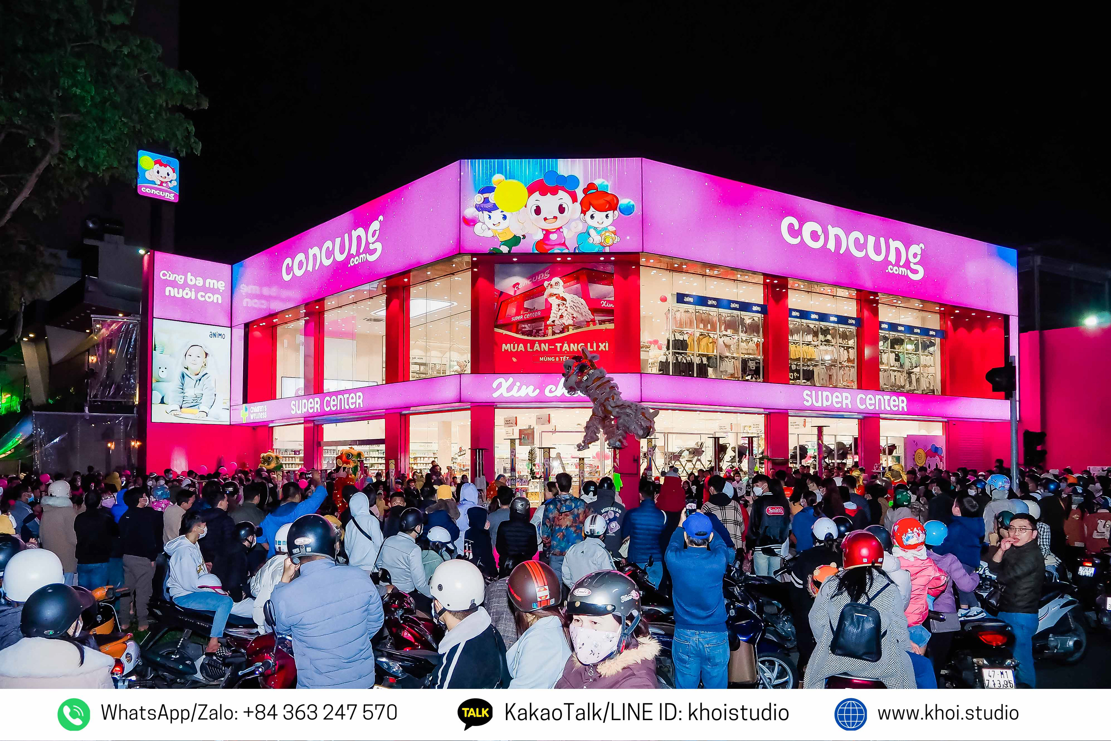 Da Nang Event and Stock Photography - Chụp ảnh Đà Nẵng